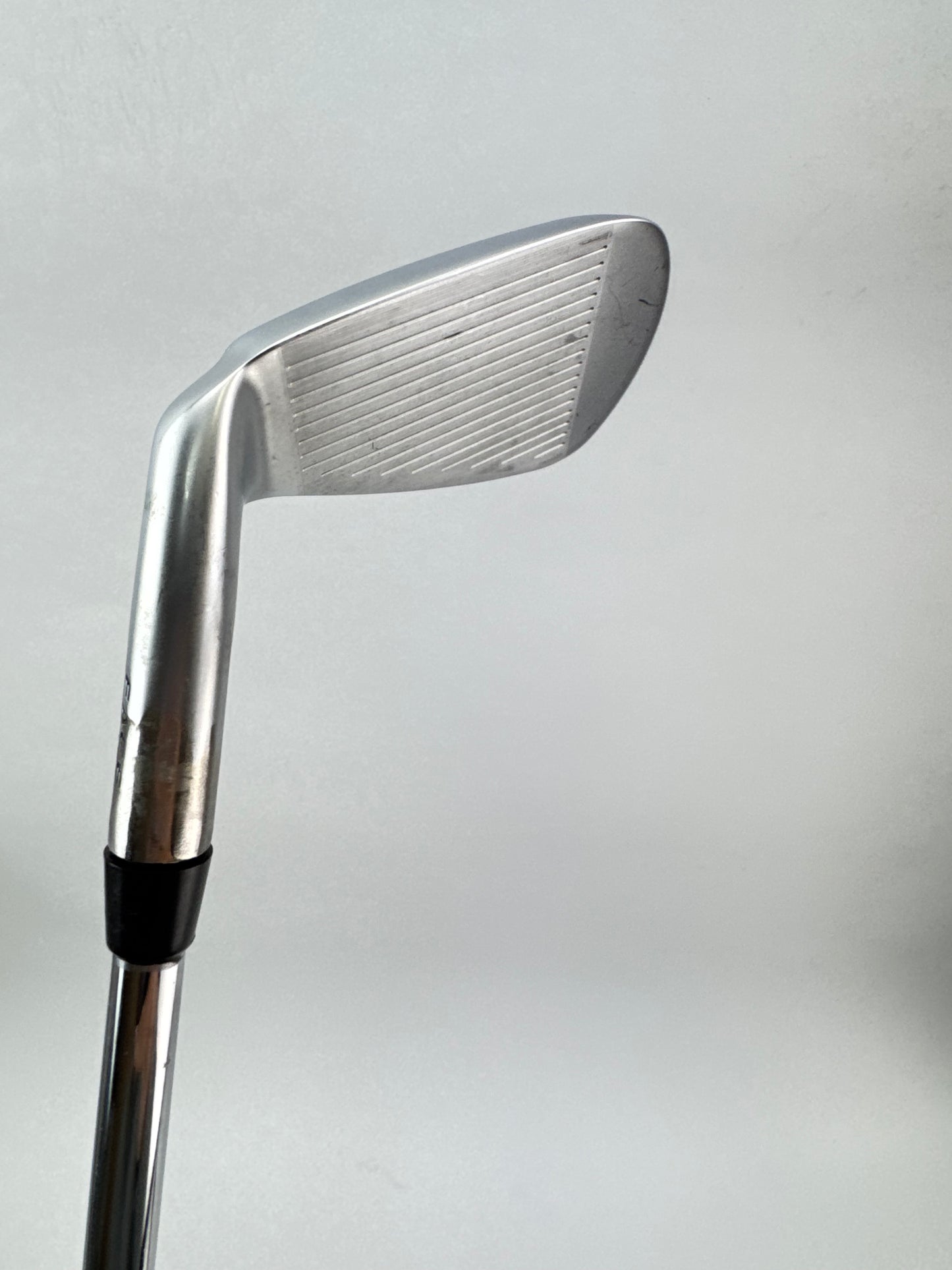 Srixon ZX4 Pitching Wedge Forged 43* MKII Zelos8 Regular Steel /New Grip /24319