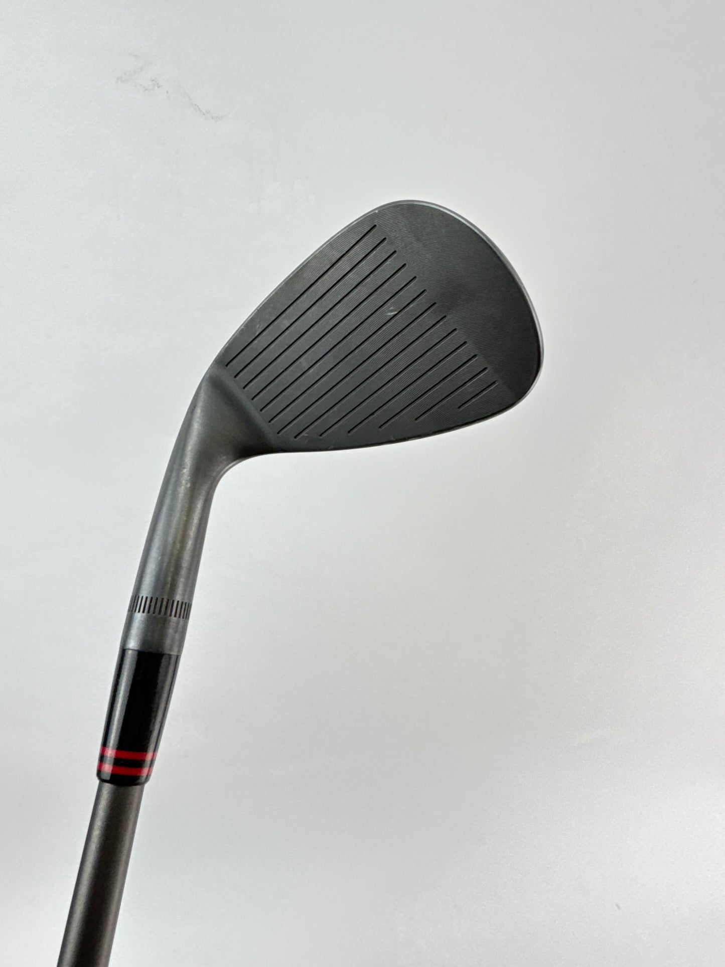 Ben Hogan FT Worth Black 9 Iron Forged Recoil ES 760 F3 Regular Graphite /23409
