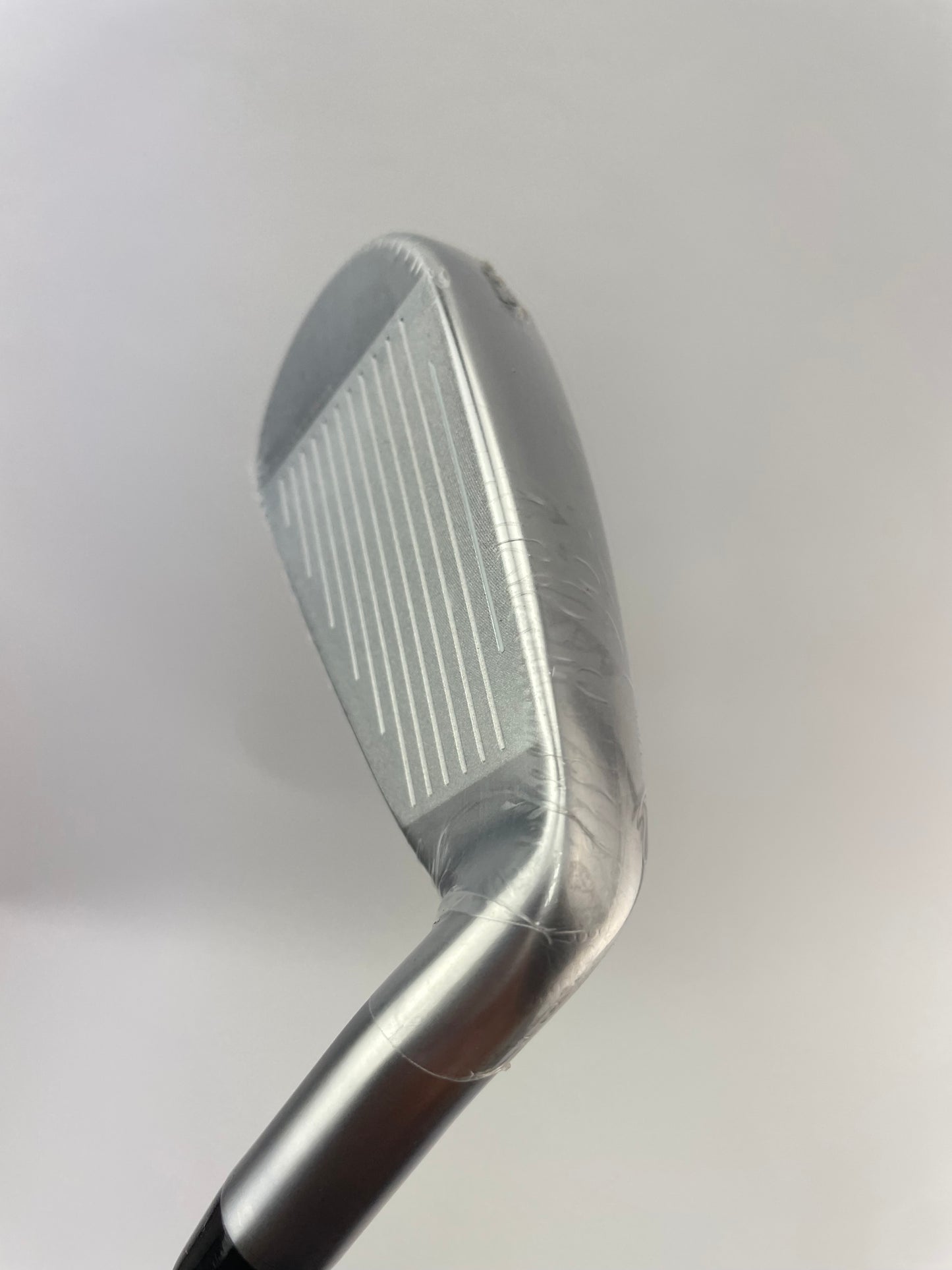 Cobra LTDX 4 Iron Left Handed KBS Tour 90 Regular Flex Steel/New /24867