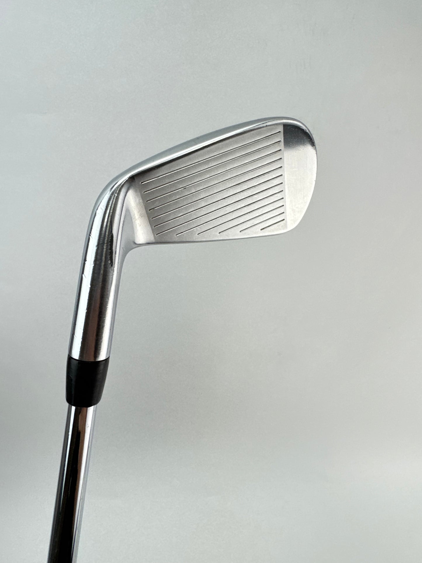 Titleist AP2 718 4 Iron Forged AMT Tour White S300 Stiff Steel /Right /26875