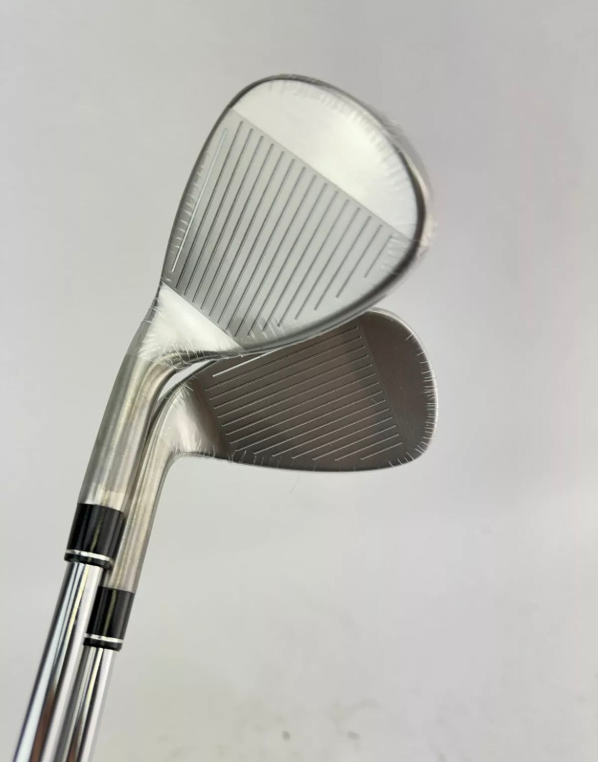 Taylormade Stealth HD Wedge Set GW + SW 49*+54* KBS Max MT Regular Steel /New