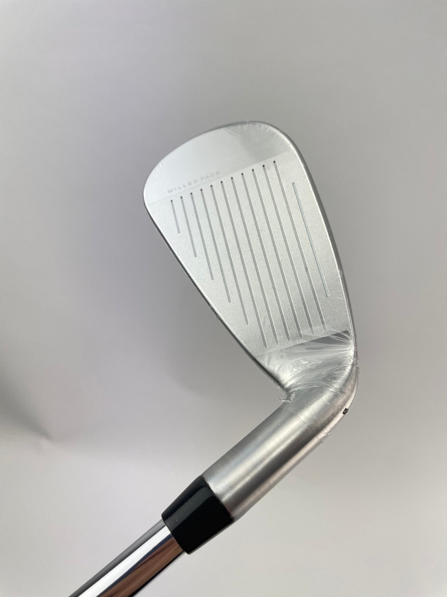 Cobra LTDX 6 Iron Left Handed KBS Tour 90 Regular Flex Steel/New /24865