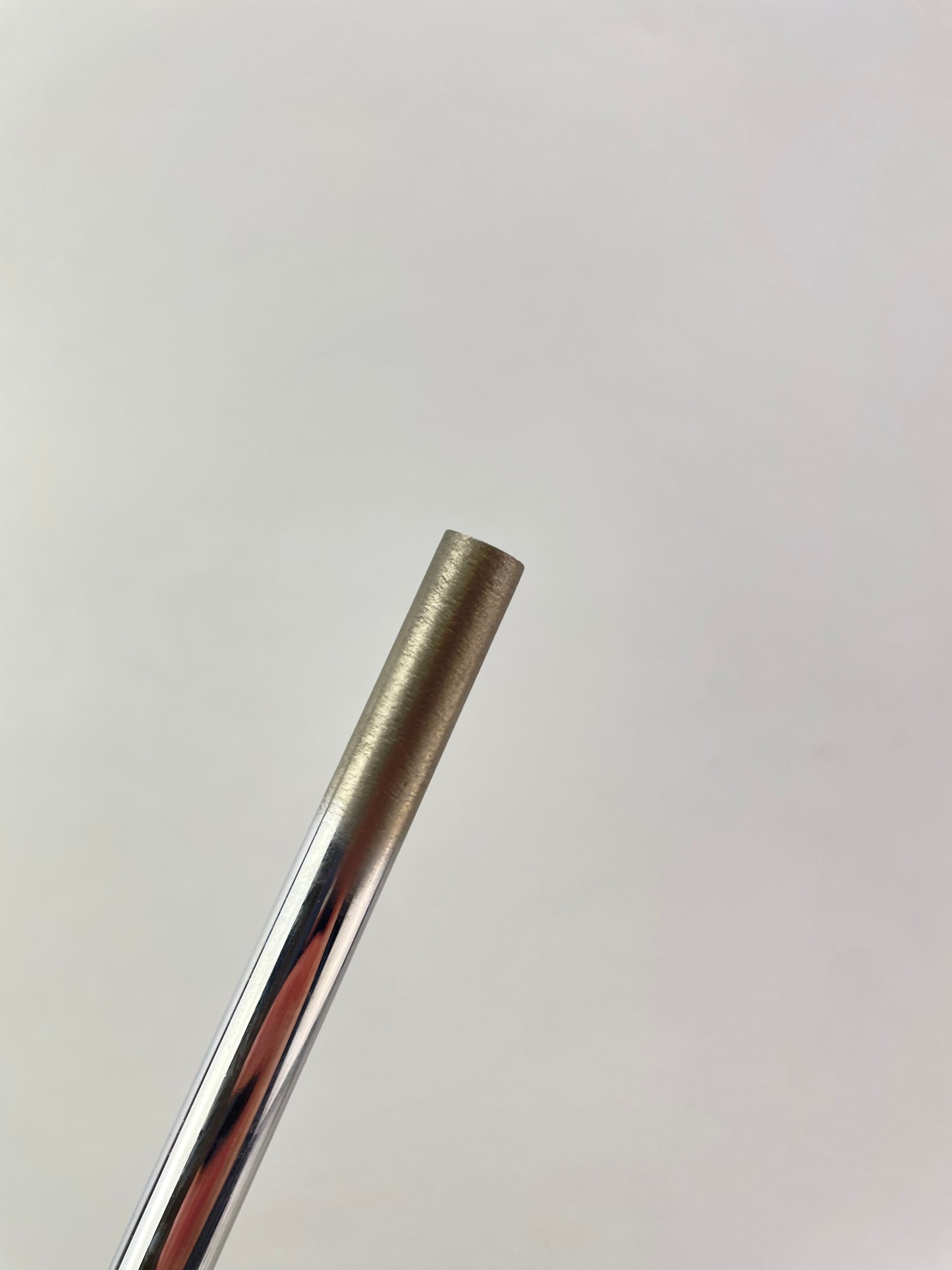 KBS Tour 90 Iron Shaft Stiff Flex Steel 35.5” /0.355 Tapered /23881