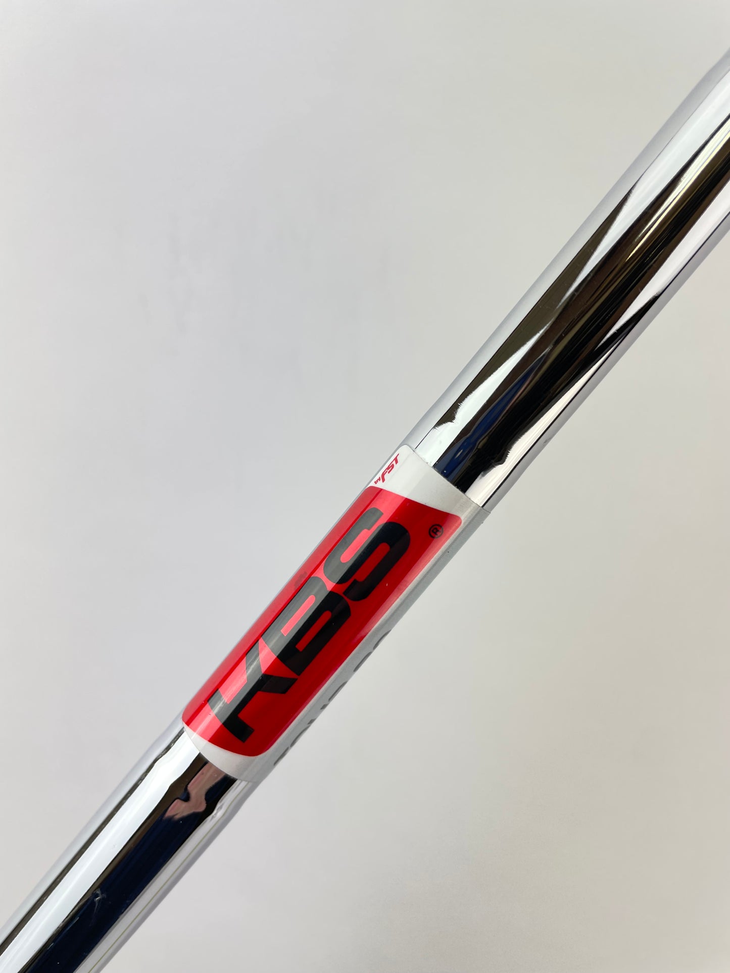 KBS Tour 80 Iron Shaft Uniflex Steel 36.25” /0.370 Parallel /23875