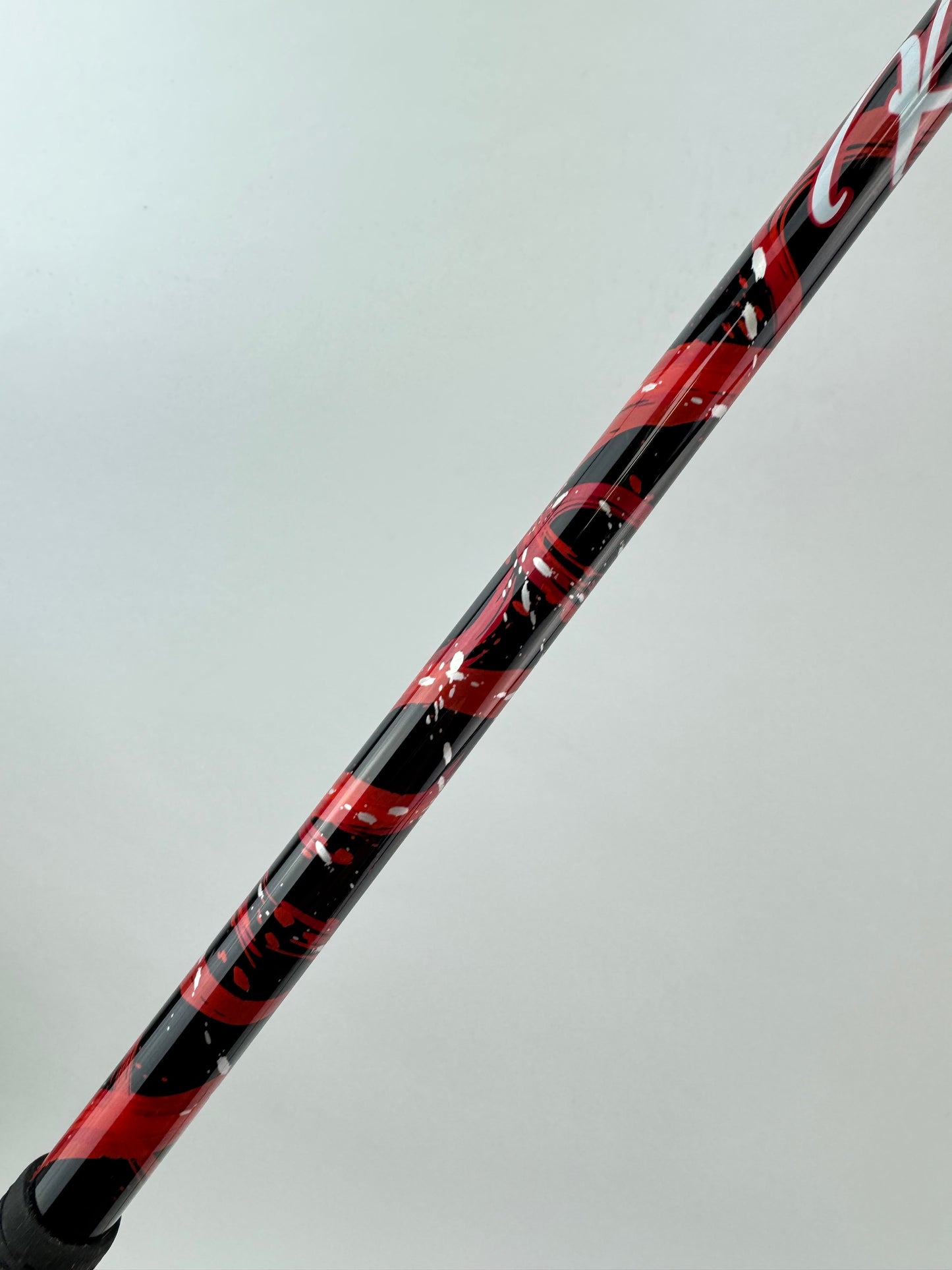 Taylormade Kai Li Red 5 Wood Shaft 75 Extra Stiff Flex Graphite 41.75” /24330