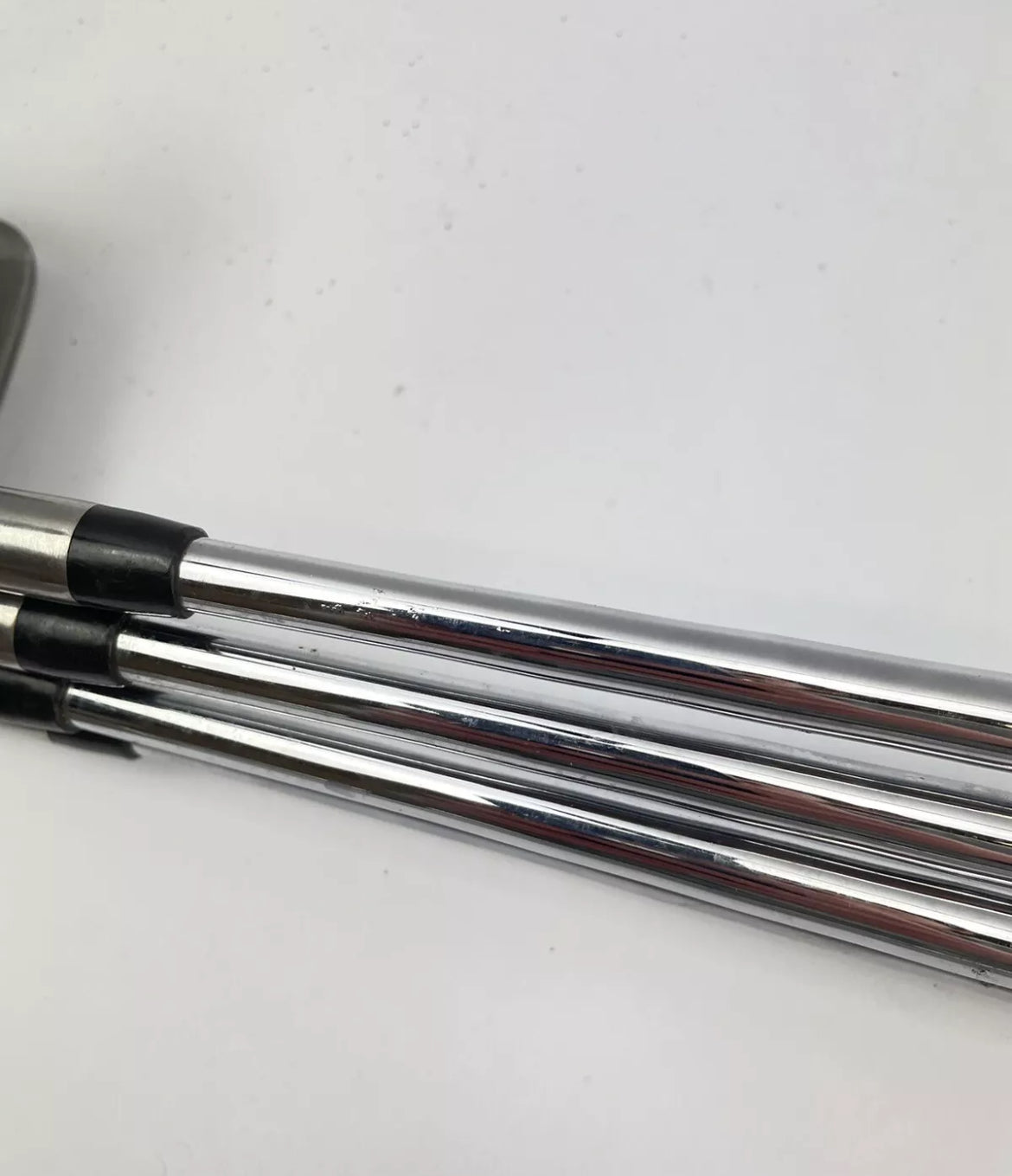 Wishon Golf Iron Set 5-SW 770 CFE DG Stiff Steel /Right /Mid Grips /+1/2” /21560