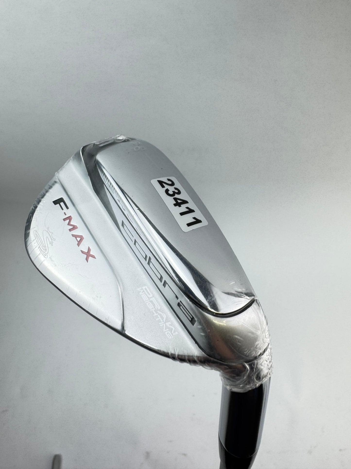 Cobra Ladies Sand Wedge F-Max Womens Flex Graphite /Right Handed /New /23411