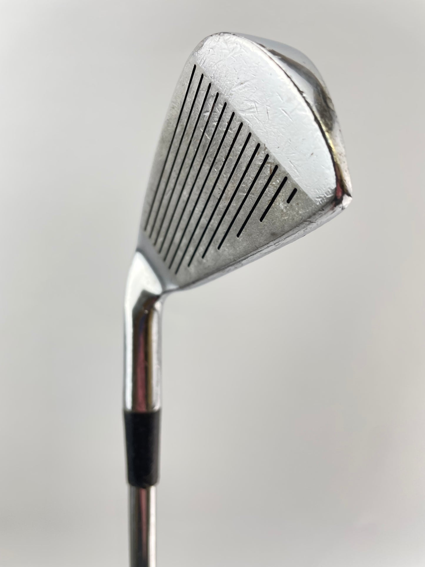 Dynacraft Golf 2 Iron C/S Classic A Senior Flex Steel /Right /New Grip /23454