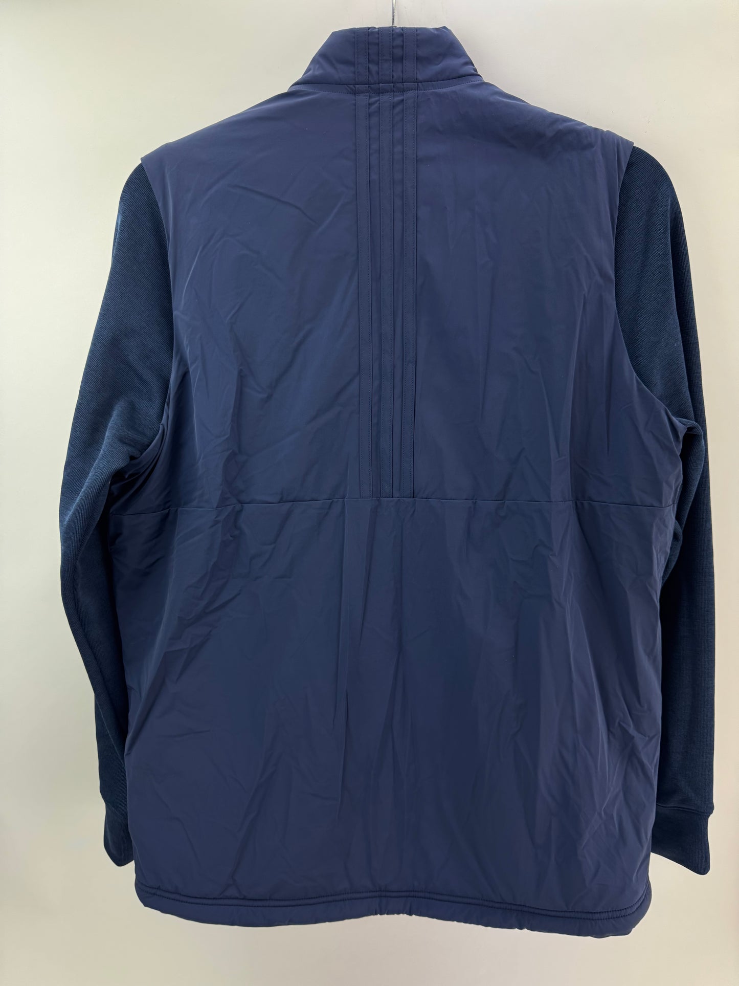 Adidas Golf Jacket FrostGuard Ultimate 365 Lined UK Medium (22”) New /23279