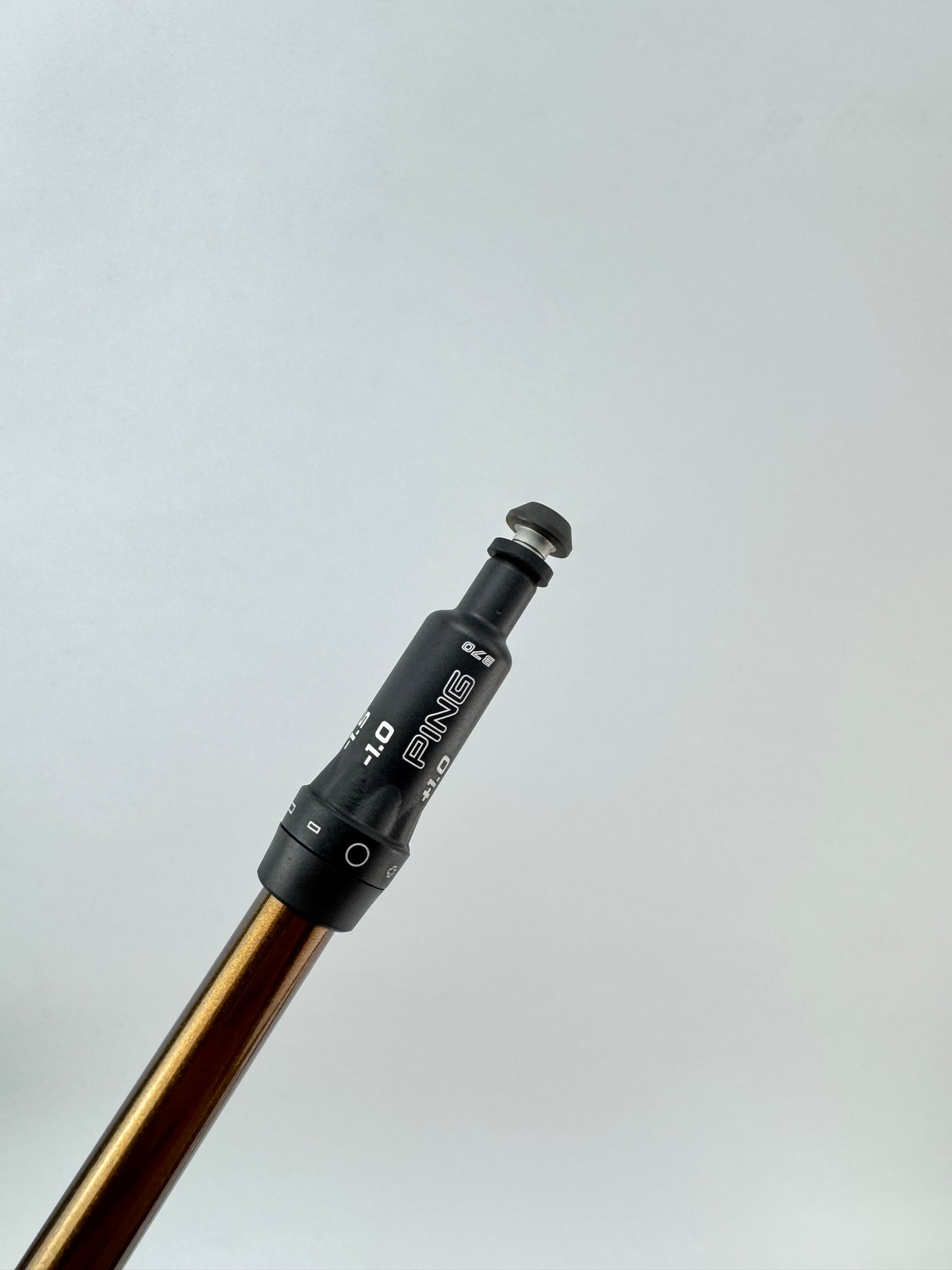 Ping G430 Senior Hybrid Shaft Alta CB 70 SR Graphite 38.5” /G425 /G410 /25064