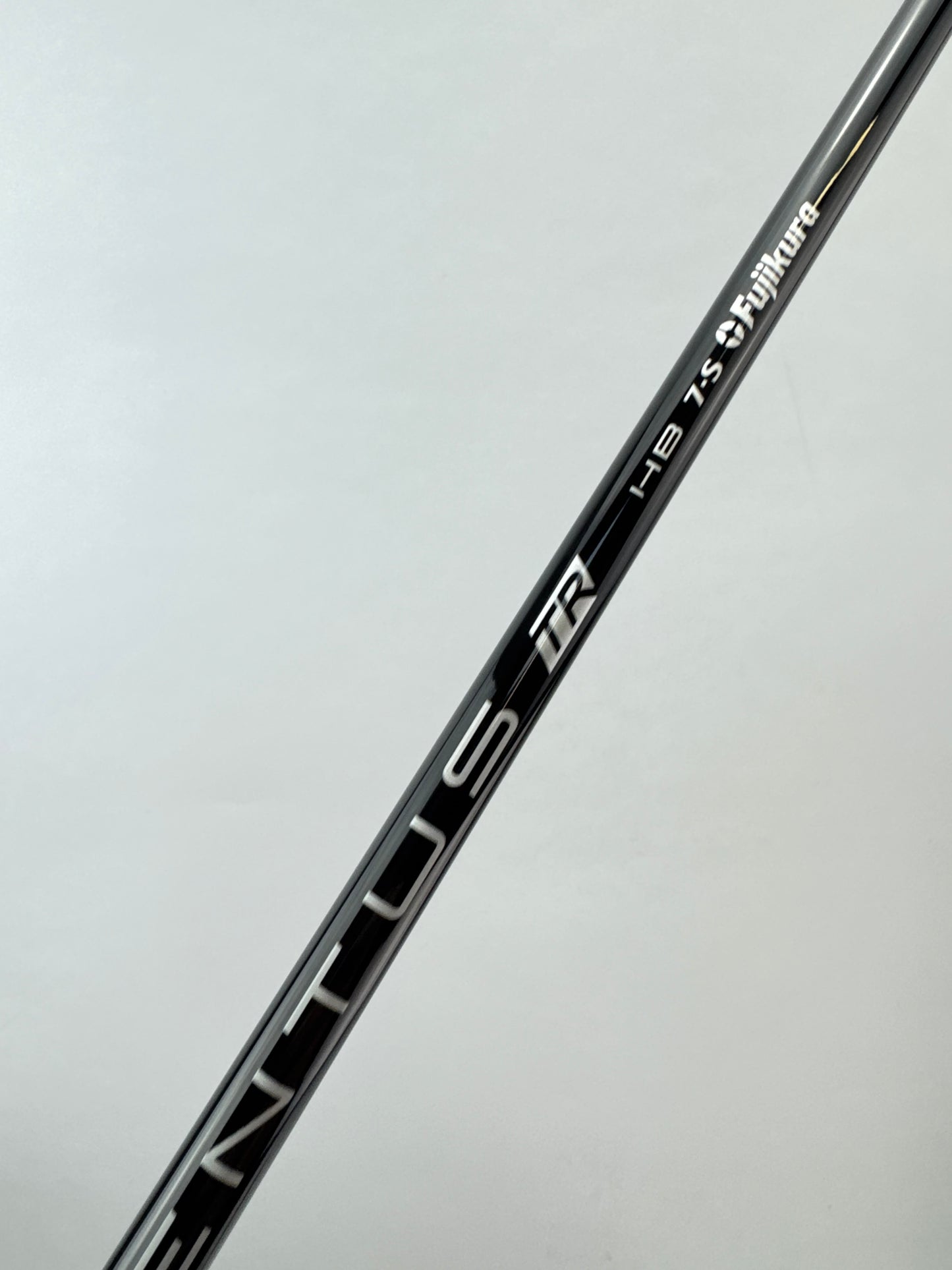 Callaway Elyte Hybrid Shaft Fujikura Ventus TR HB Stiff Flex Graphite 39.5” /New