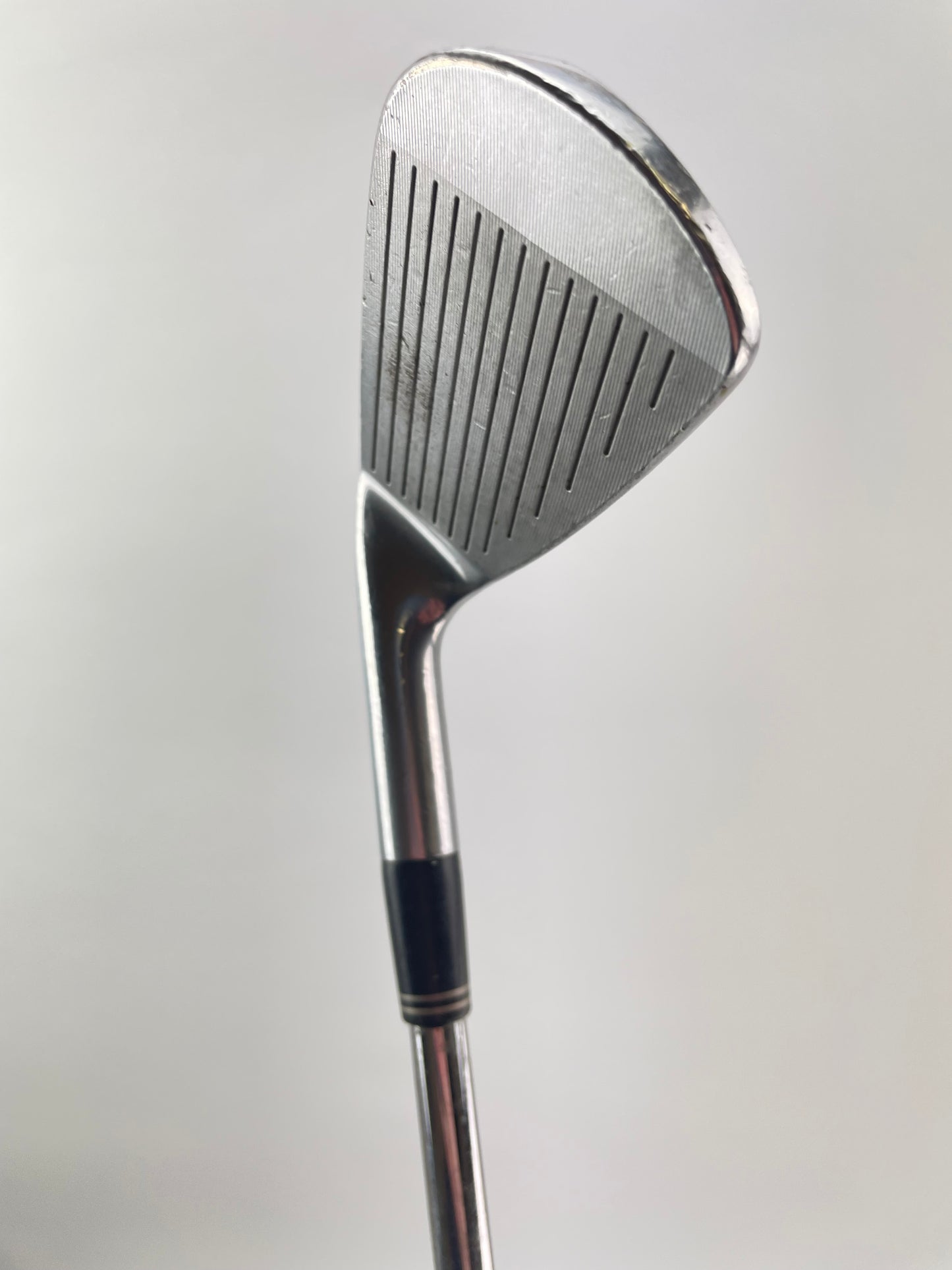 Srixon ZTX Forged 7 Iron KBS Tour Stiff Flex Steel /Right Handed /New Grip/23252