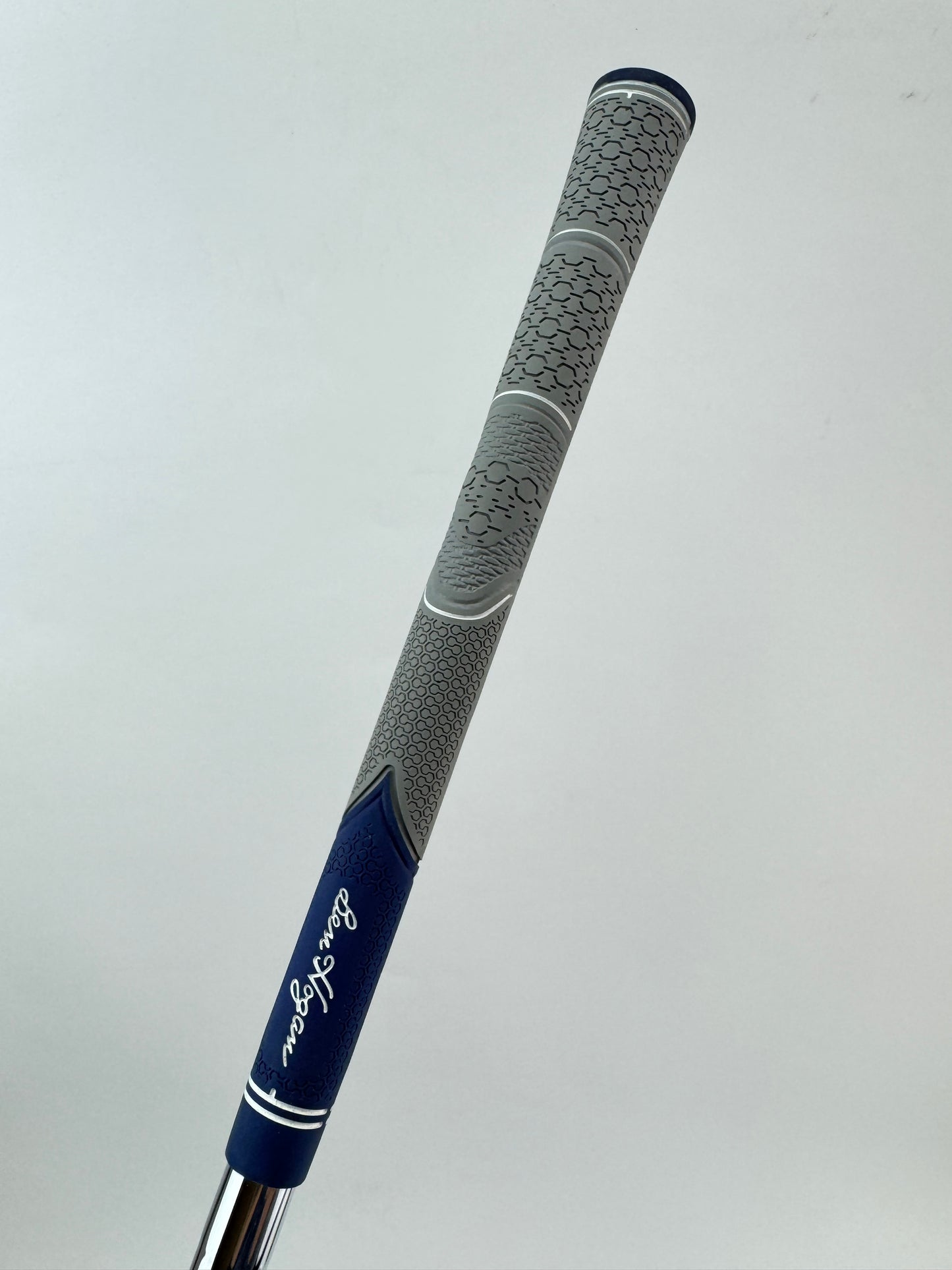 Ben Hogan Edge 6 Iron KBS Tour-V 110 Stiff Flex Steel /Right /New /23659