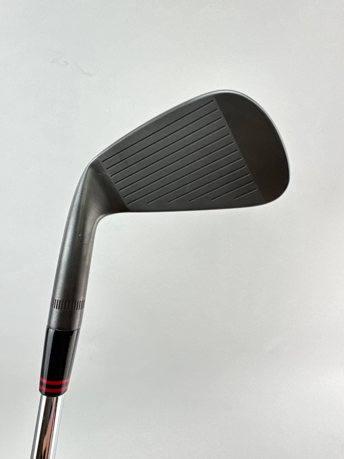 Ben Hogan FT Worth Black 6 Iron Forged KBS Tour 90 Stiff Steel /Right /New/23525