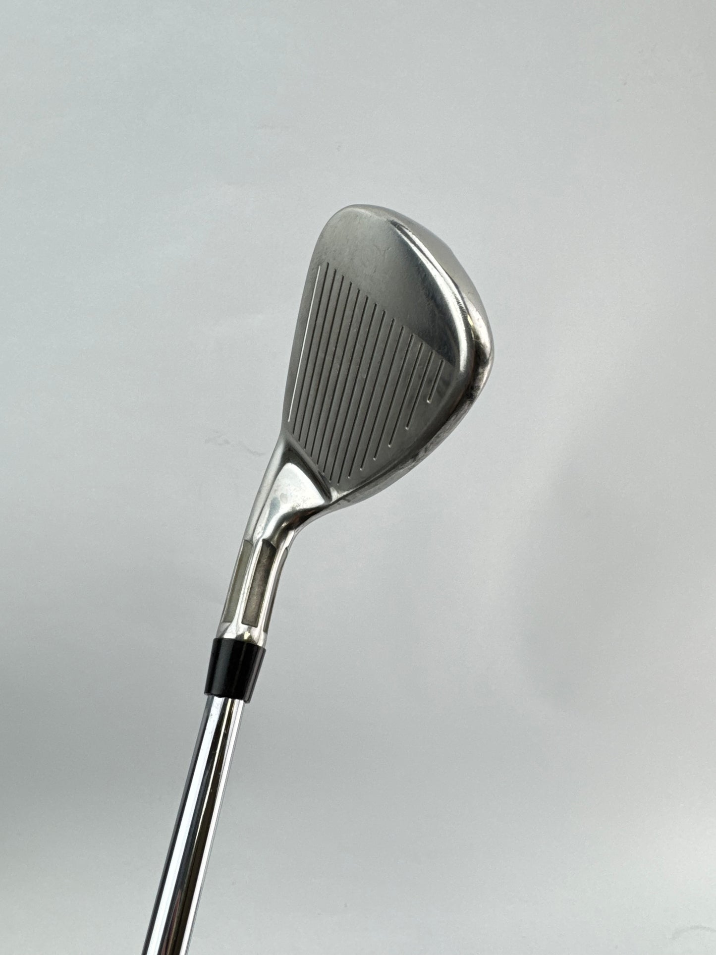 Taylormade M2 Geocoustic 9 Iron XP100 R300 Regular Flex Steel /New Grip /23693
