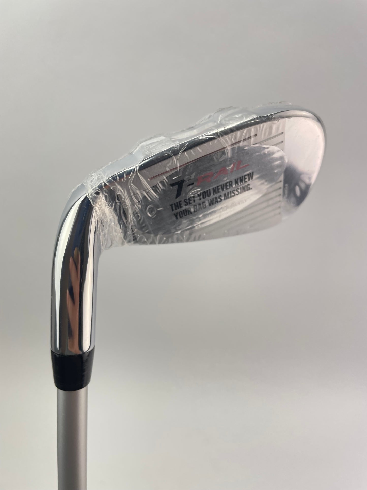 Cobra T-Rail Ladies 8 Iron Combo Hybrid Women’s Flex Graphite /Right /New /24821