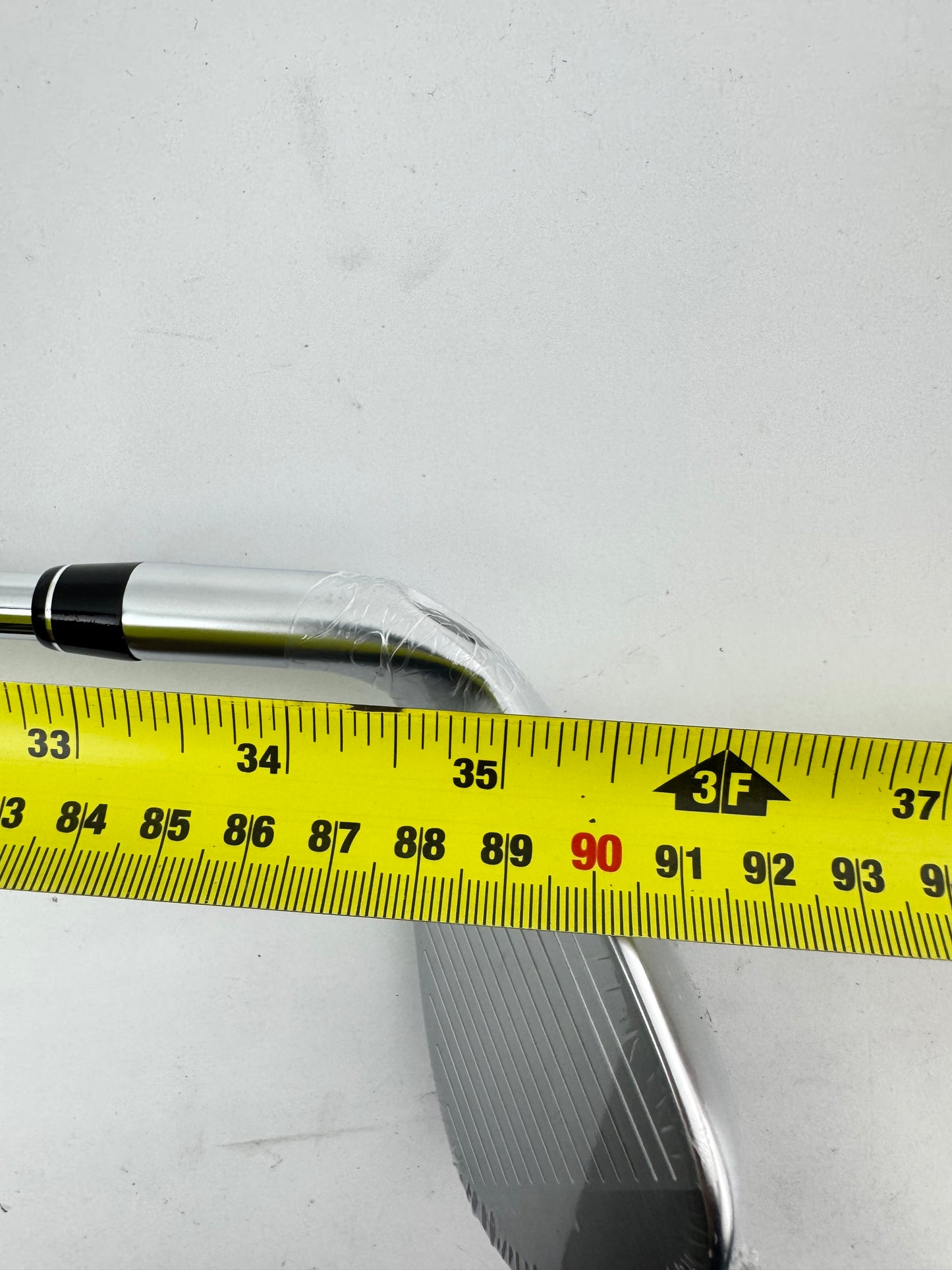 Callaway B21 Lob Wedge 60* Elevate MPH95 Regular Flex Steel /Right /New /26582