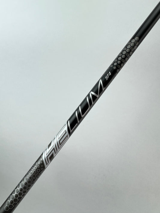 Taylormade 3 Wood Shaft UST Helium 5F4 Stiff Flex Graphite 42.75” /Lamkin /24958