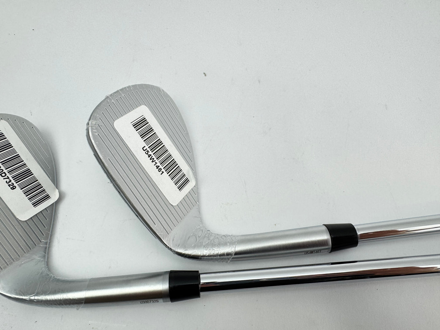 Cleveland RTX Full Face Wedge Set 52*+56* Elevate Tour Stiff Flex Steel /26901