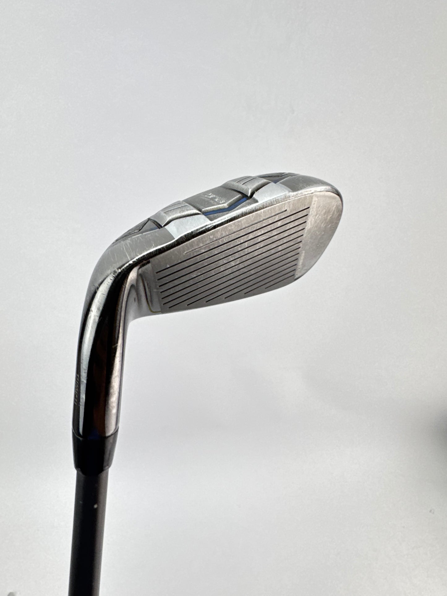 Cobra T Rail 8 Iron Combo Ultralite 45 Senior Graphite /Right Handed /26678