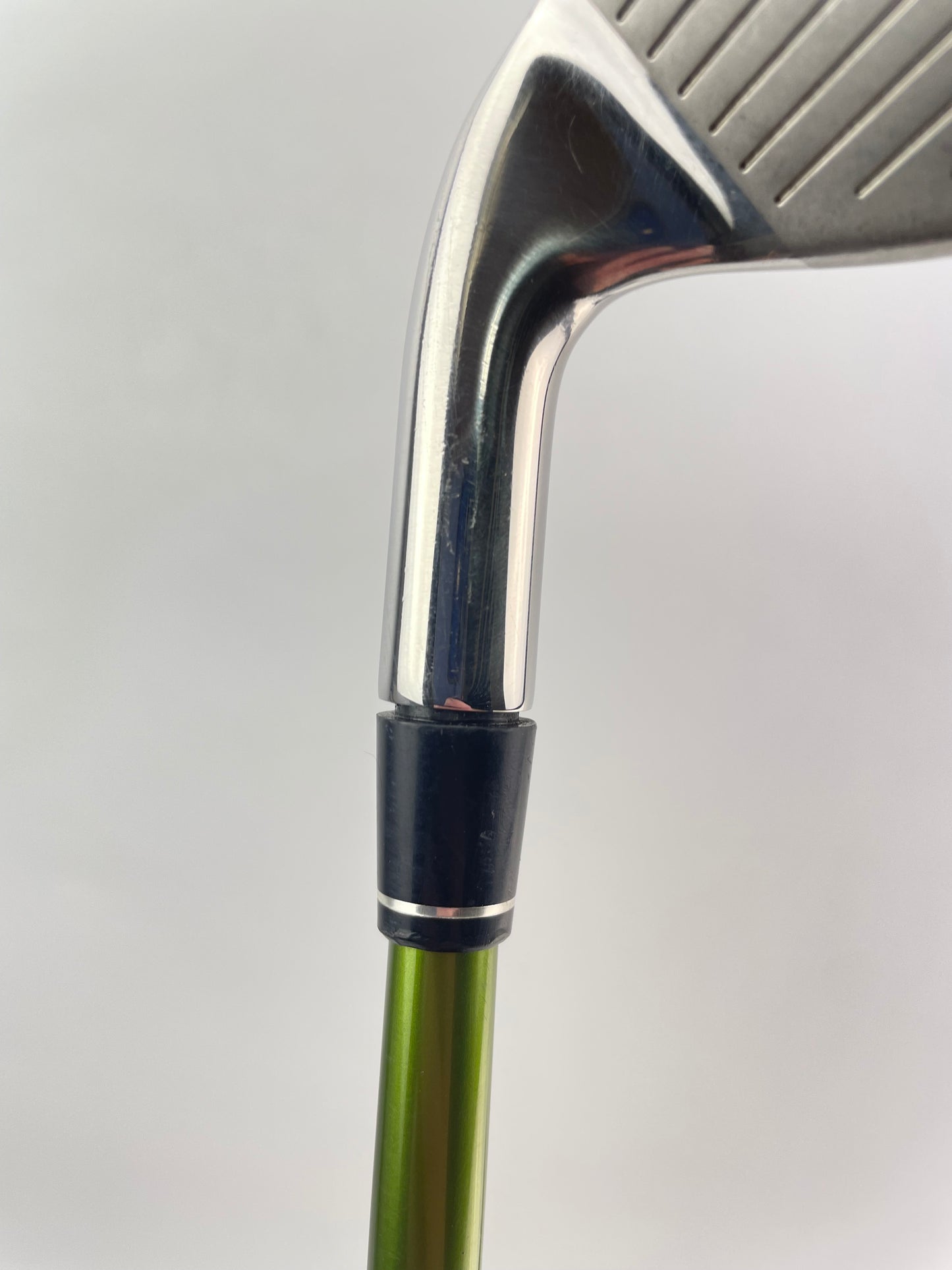 Nike VR 8 Iron Pro Cavity Aldila 85 Stiff Flex Graphite /Right /New Grip /24496
