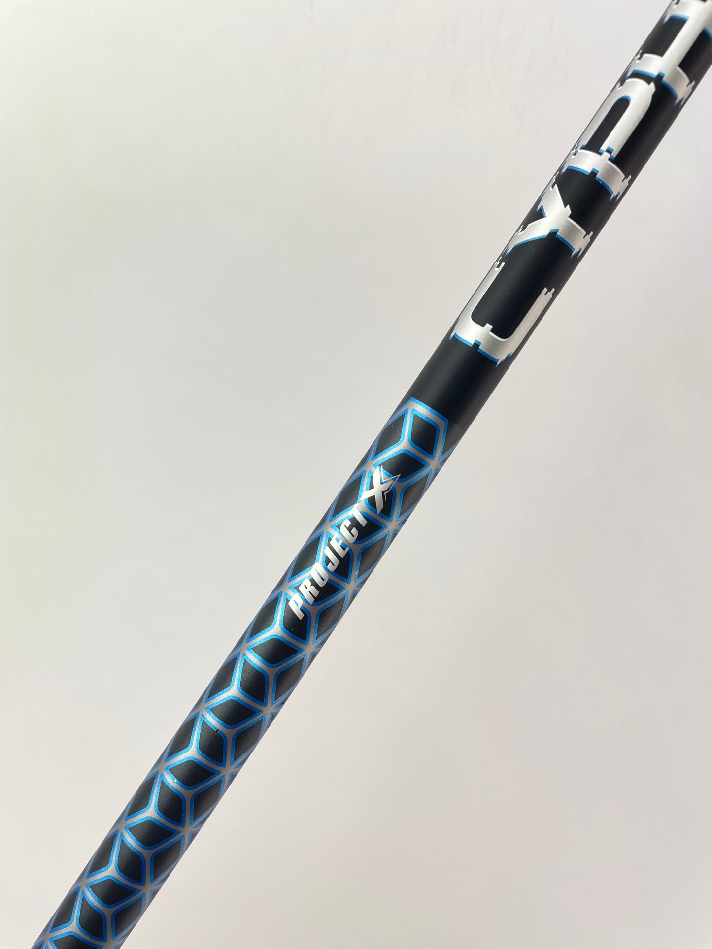 Project X Cypher Iron Shaft Sixty Regular Flex Graphite 35.75” /0.355 /24967