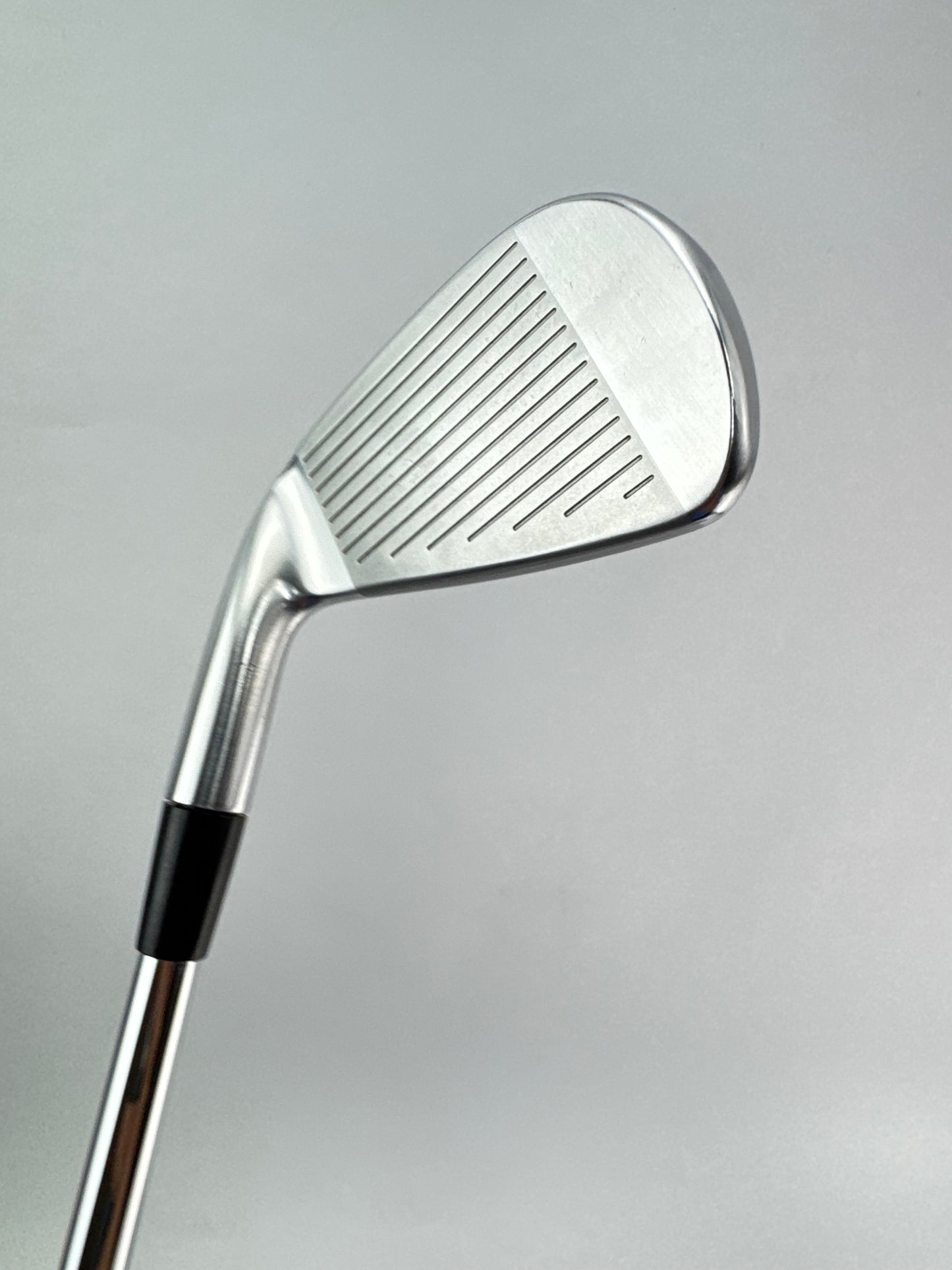 Cobra Forged Tec 4 Iron 21* KBS $-Taper 110 Regular Steel /Right Handed /26868