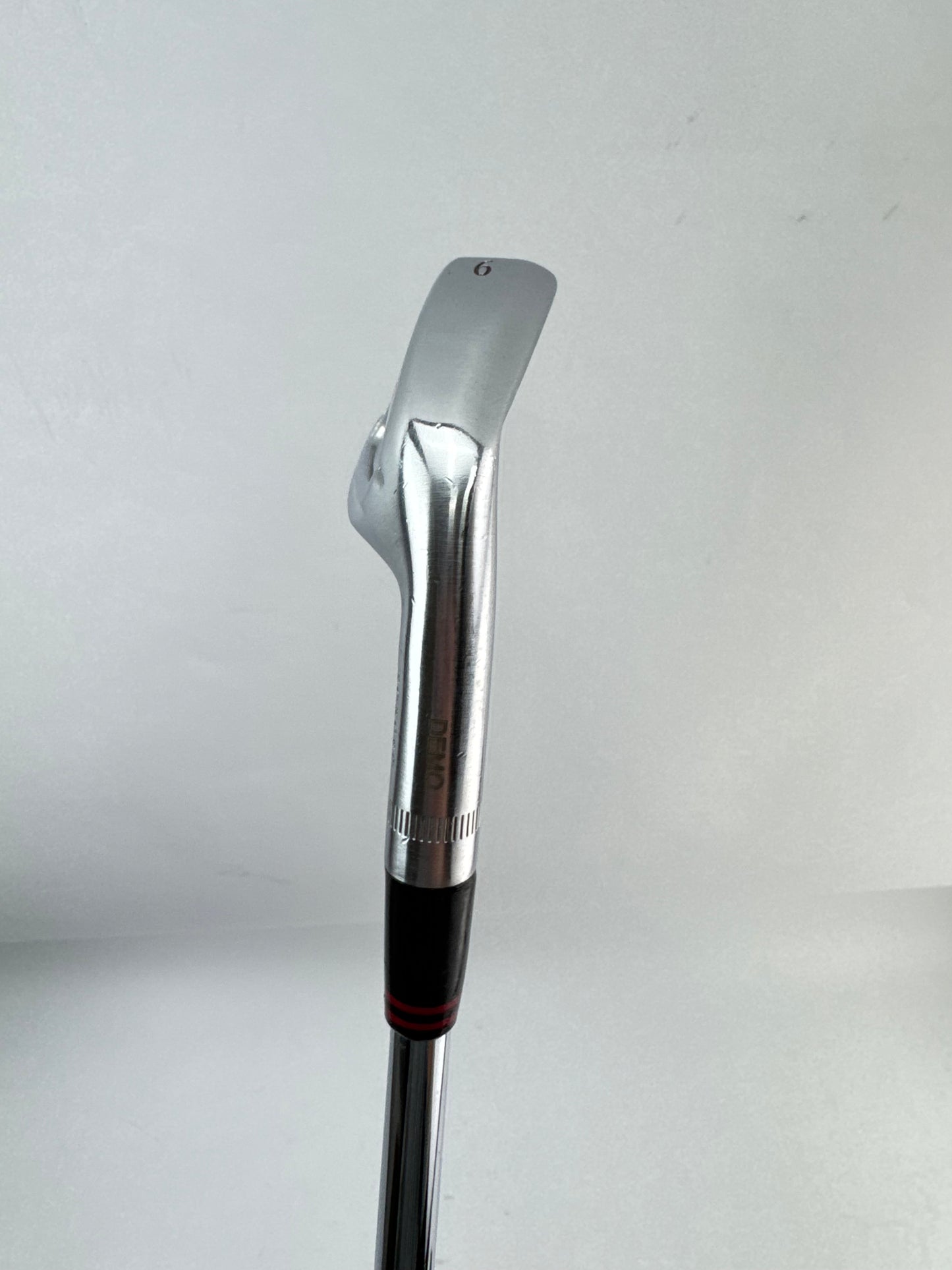 Ben Hogan PTX Pro 9 Iron Forged Dynamic Gold R300 Regular Steel /Right /24195