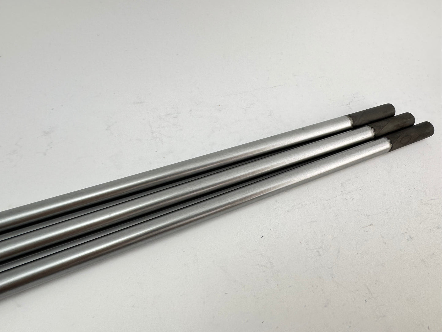 Mitsubishi Diamana Wedge Shaft Set (3) ZX-II Regular Graphite +1/2” /0.355/26438