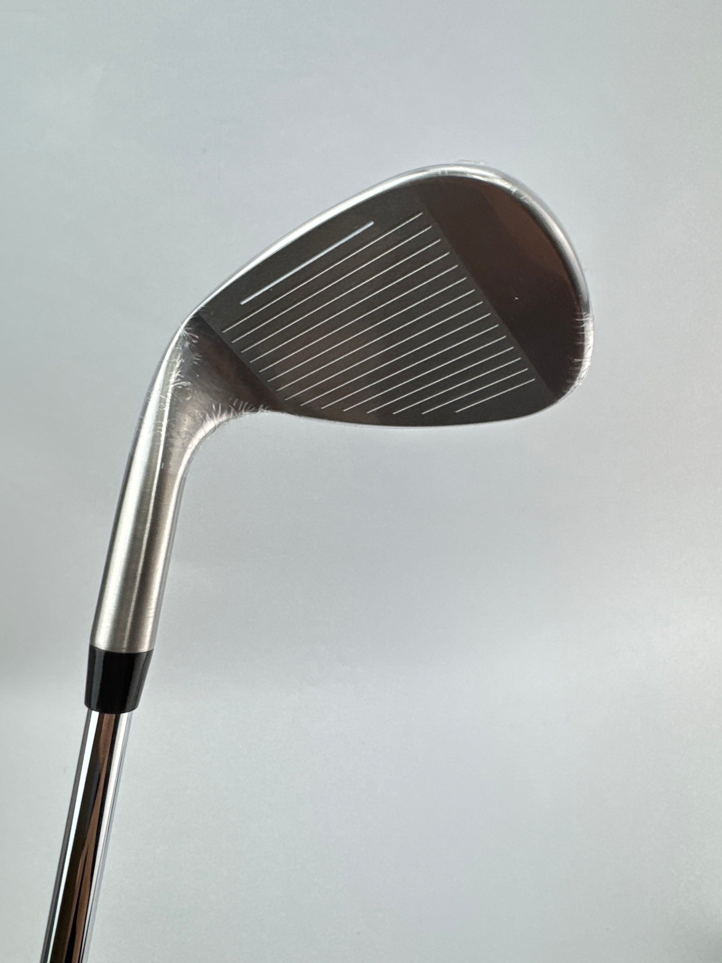 Cobra Aerojet Sand Wedge 54* KBS Tour Lite Stiff Flex Steel /Right /New /24888