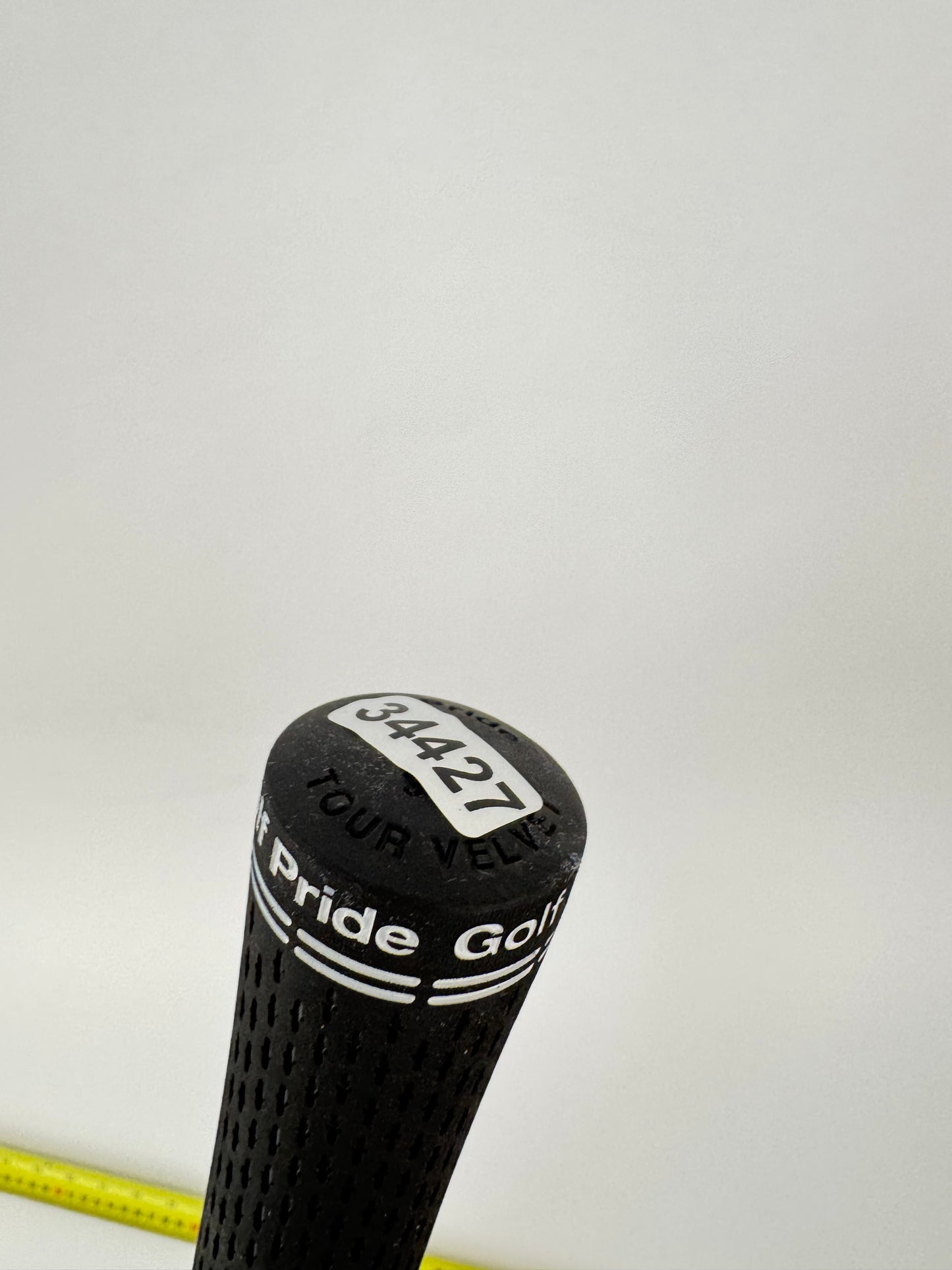 Callaway Driver Shaft Denali Frost Blue CB 6.0 Stiff Graphite 44.5 /New /34427
