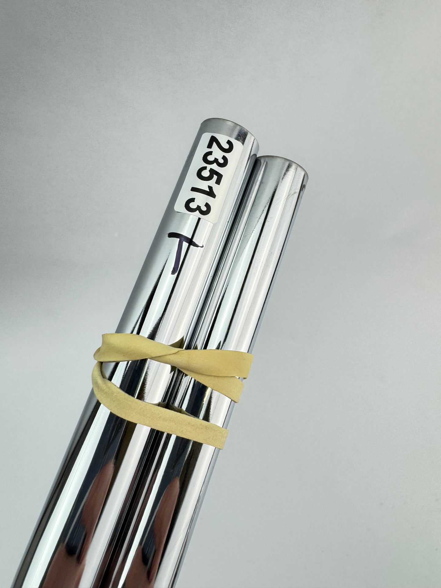 Nippon Modus3 Wedge Shaft Set (3) Tour105 Regular Steel 0.355 Tapered /23513