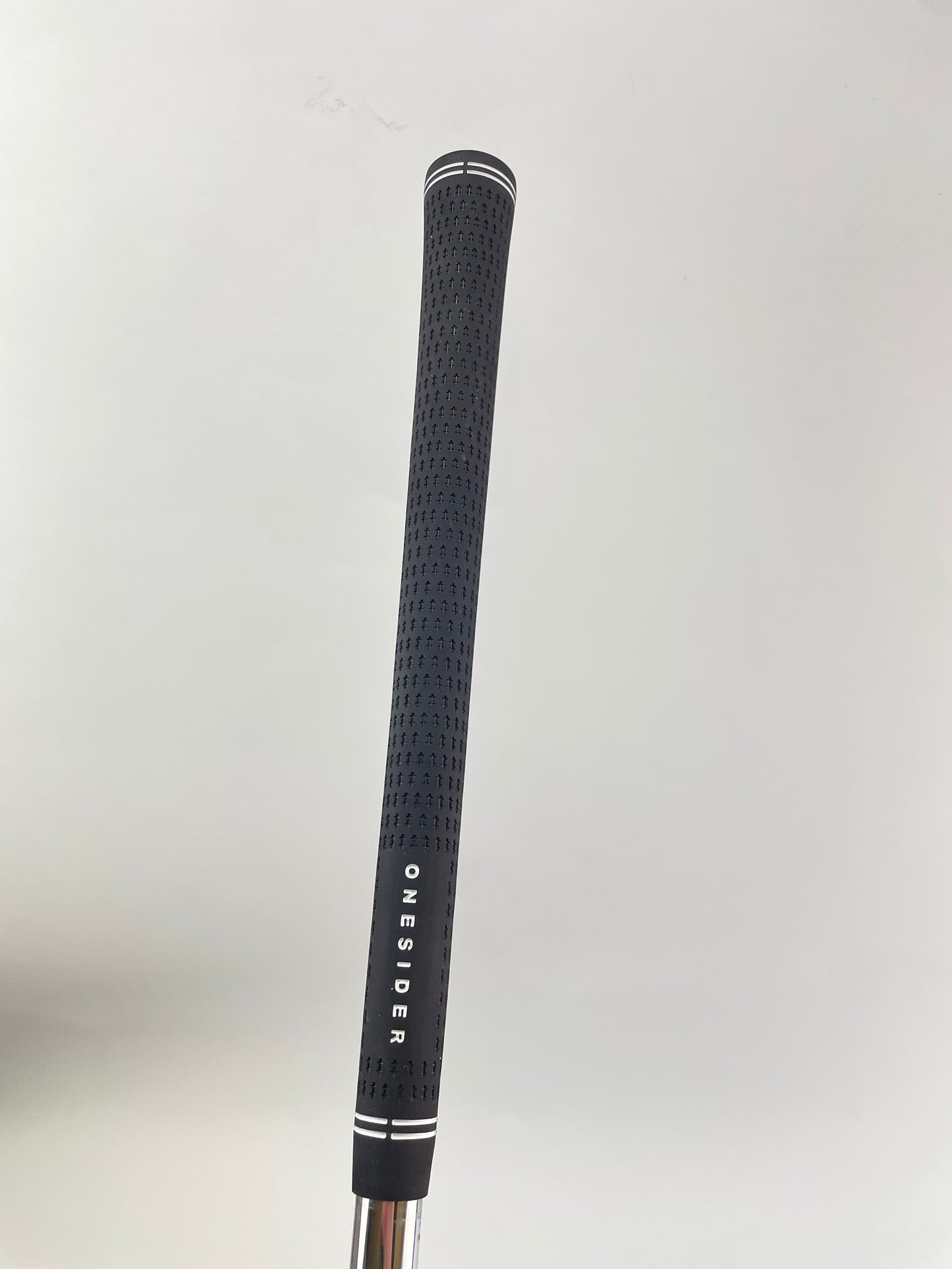 Dynacraft Golf 2 Iron C/S Classic A Senior Flex Steel /Right /New Grip /23454