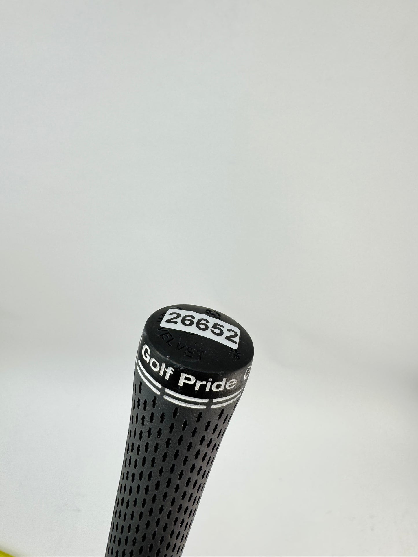 Taylormade Proforce V2 3 Wood Shaft 5F3 HL Regular Flex Graphite 42.5” /26652
