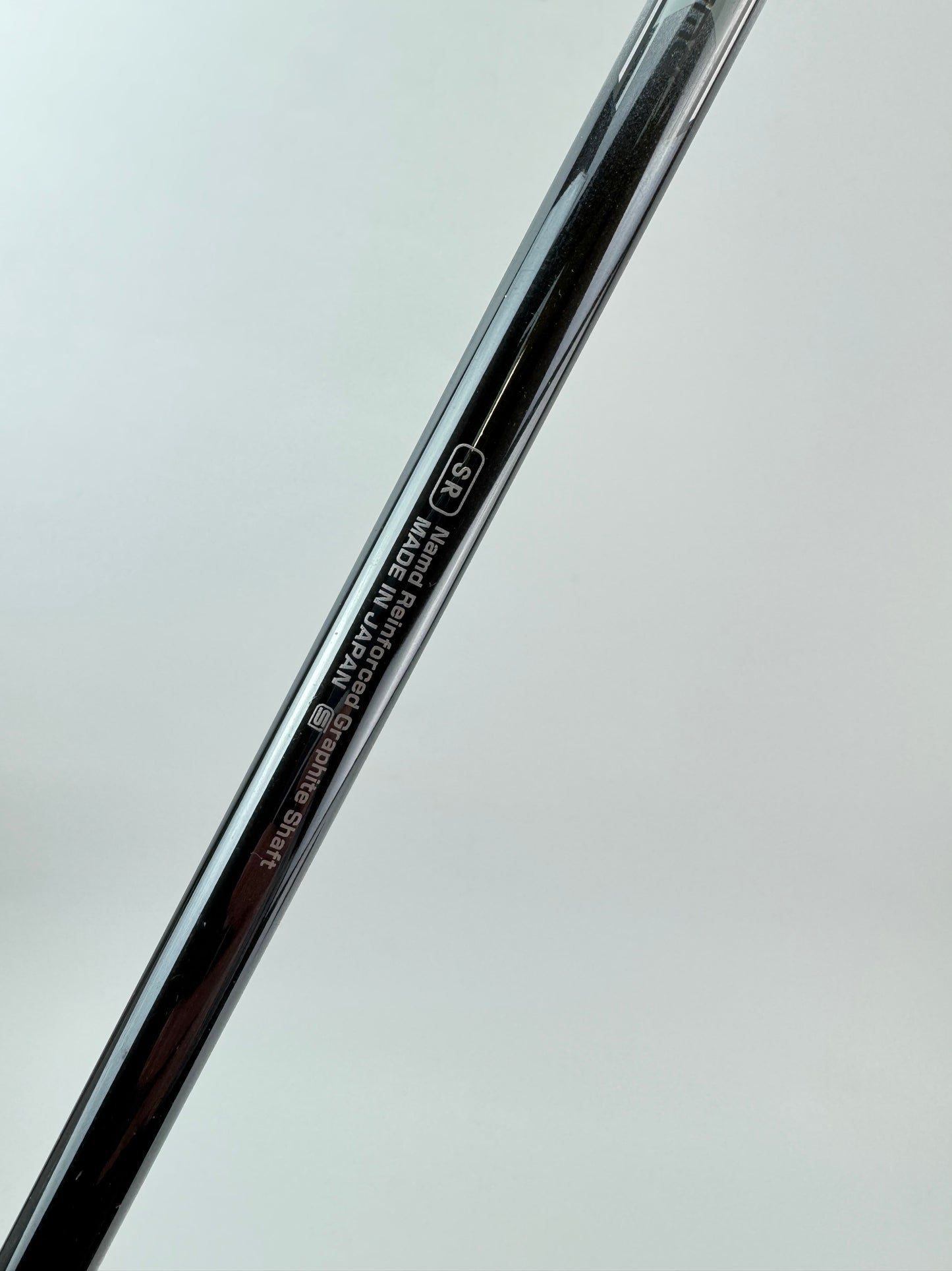Yonex Royal Ezone 7 Iron 26* Senior Flex Graphite /Right Handed /New /23243