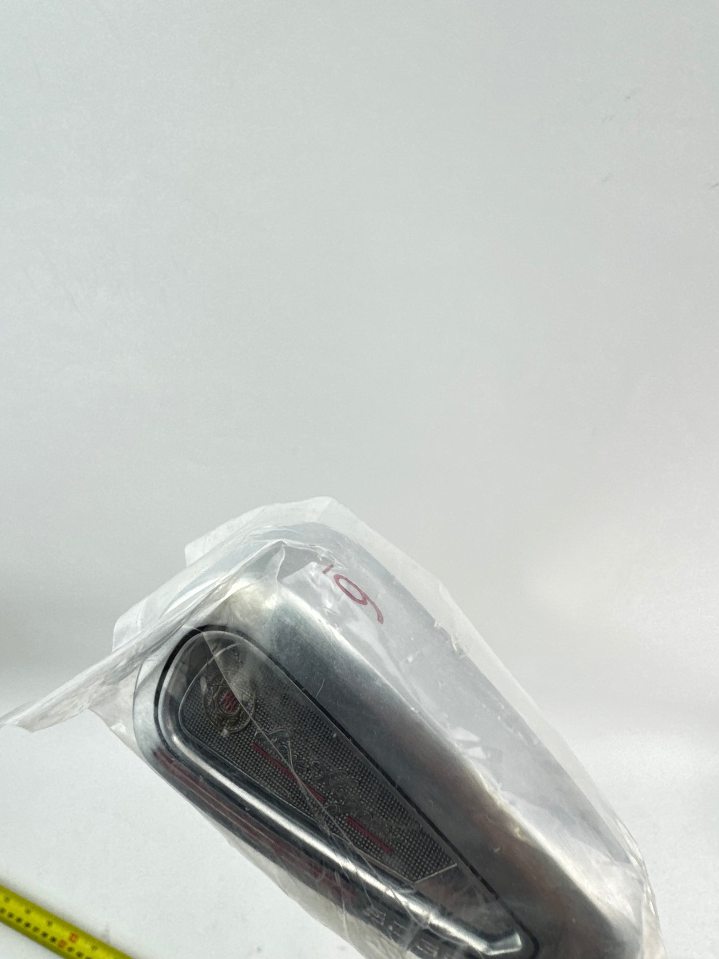 Ben Hogan Edge 6 Iron Forged Dynamic Gold R300 Regular Steel /Right /New /24300