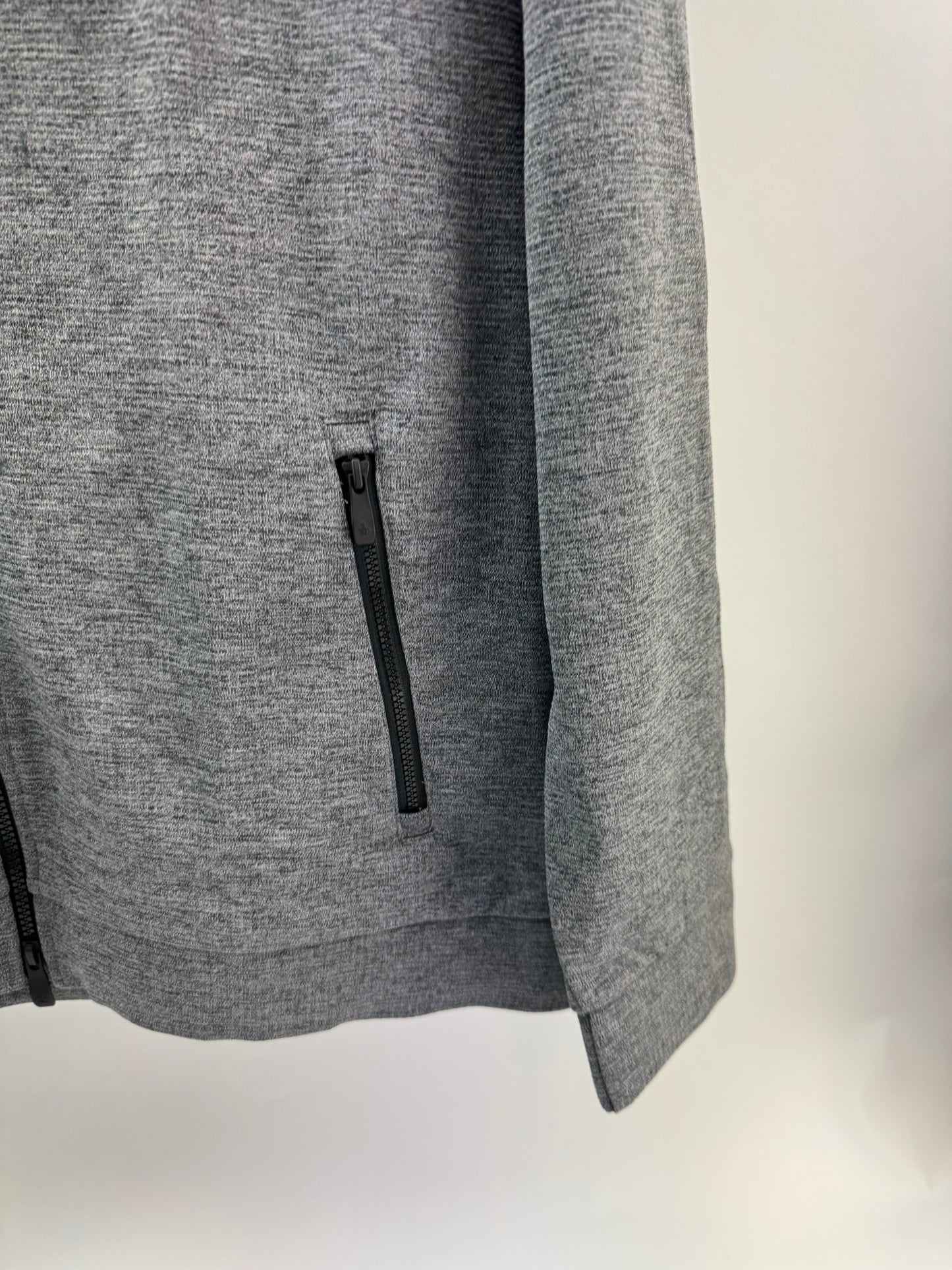 Penguin Golf Mens Bomber Jacket Full Zip 80’s Colourblock UK XL /New /23283