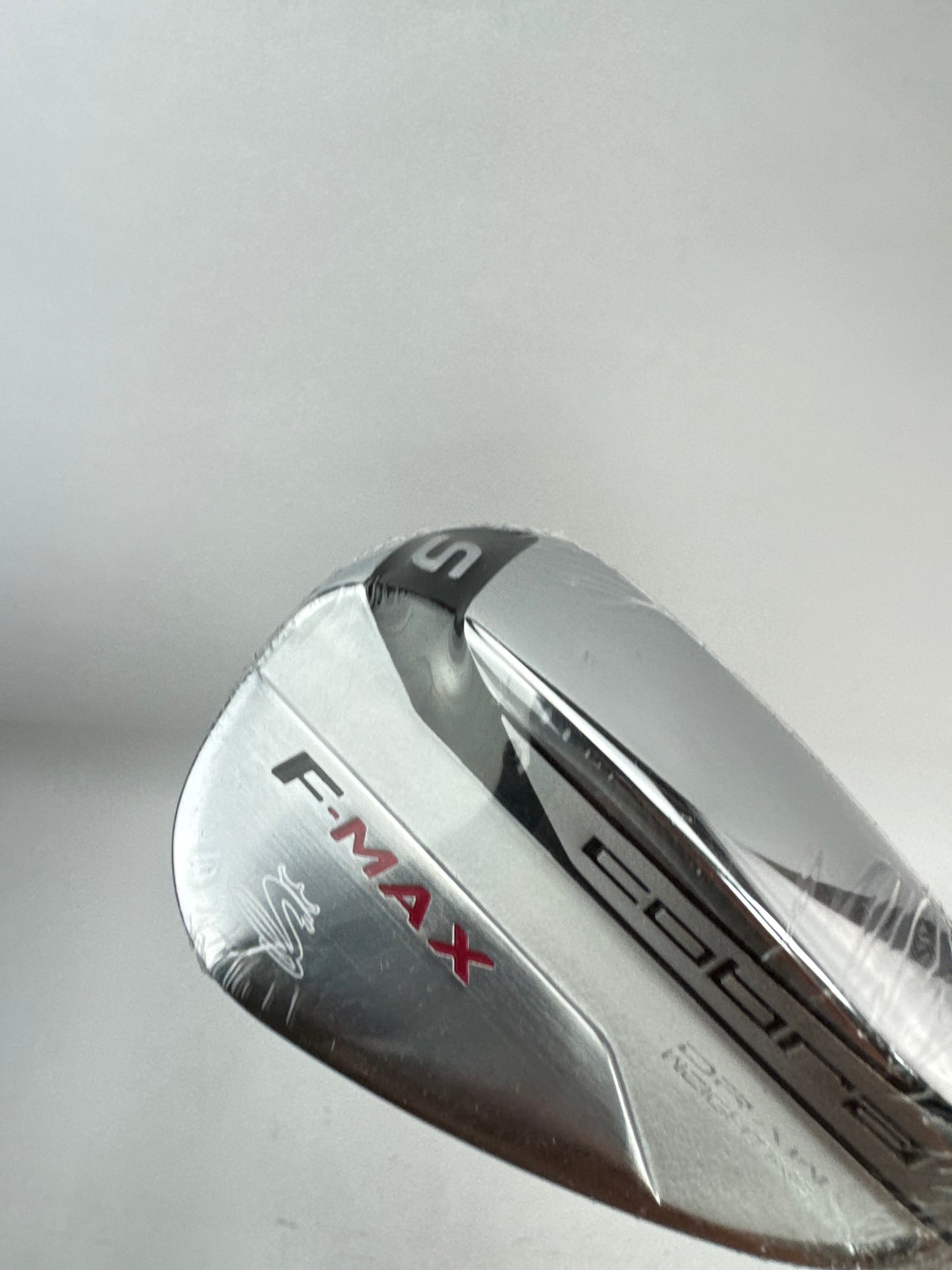 Cobra Ladies Sand Wedge F-Max Womens Flex Graphite /Right Handed /New /25611