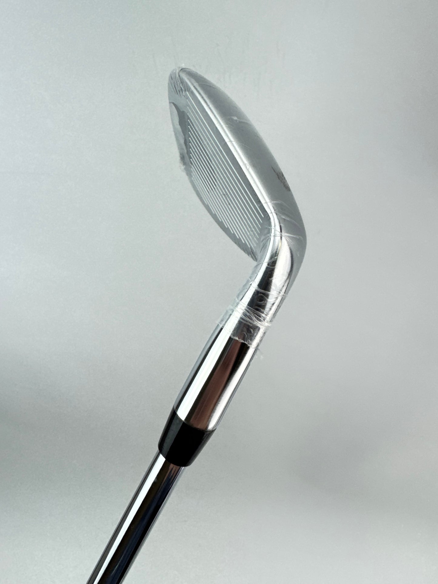 Cobra One Length Sand Wedge 55* Left Handed F7 Regular Flex Steel /New /23633