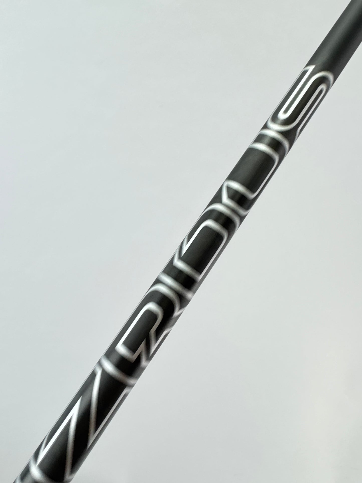 Callaway Elyte AI Smoke Driver Shaft Hzrdus Gen5 TX X Flex Graphite 44.5” /New