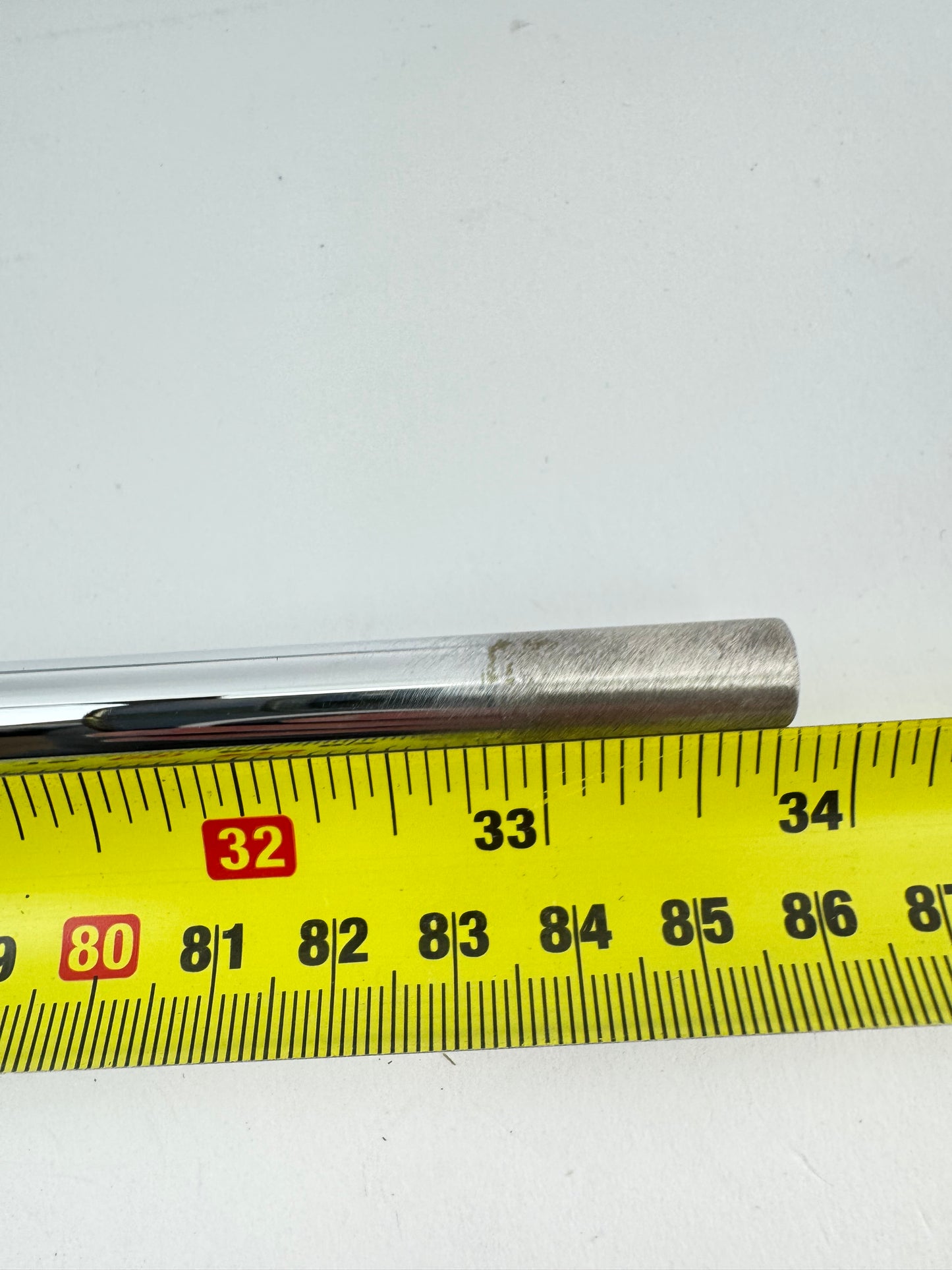 Project X Wedge Shaft Set (3) 6.0 Stiff Flex Steel 0.355 Tapered /24497