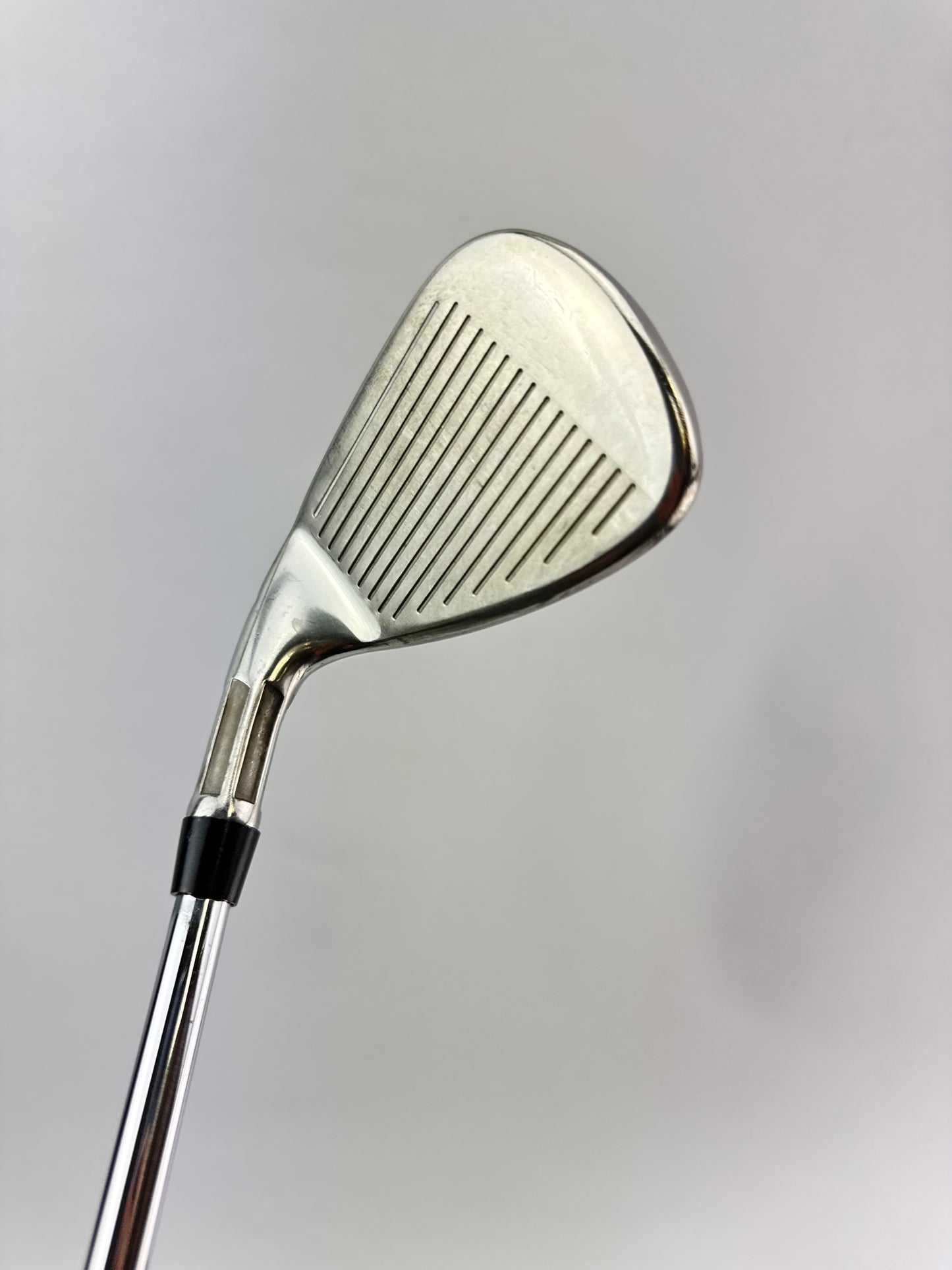 Taylormade M2 Geocoustic 9 Iron XP100 R300 Regular Flex Steel /New Grip /23693