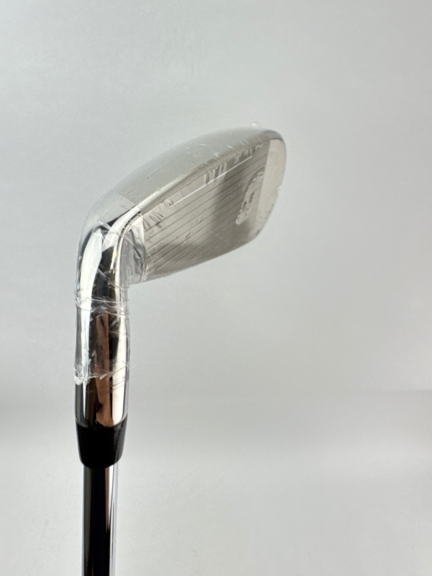 Cobra One Length 4 Iron F8 KBS Tour FLT 120 Stiff Flex Steel /Right /New /25580