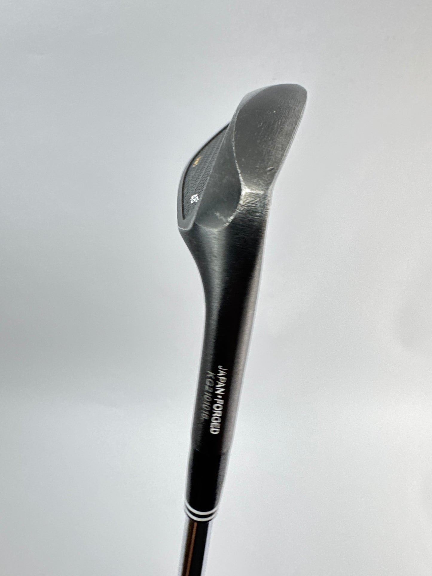 Vega VWX Pitching Wedge 48* Forged Nippon Neo Stiff Steel /Right Handed /26714