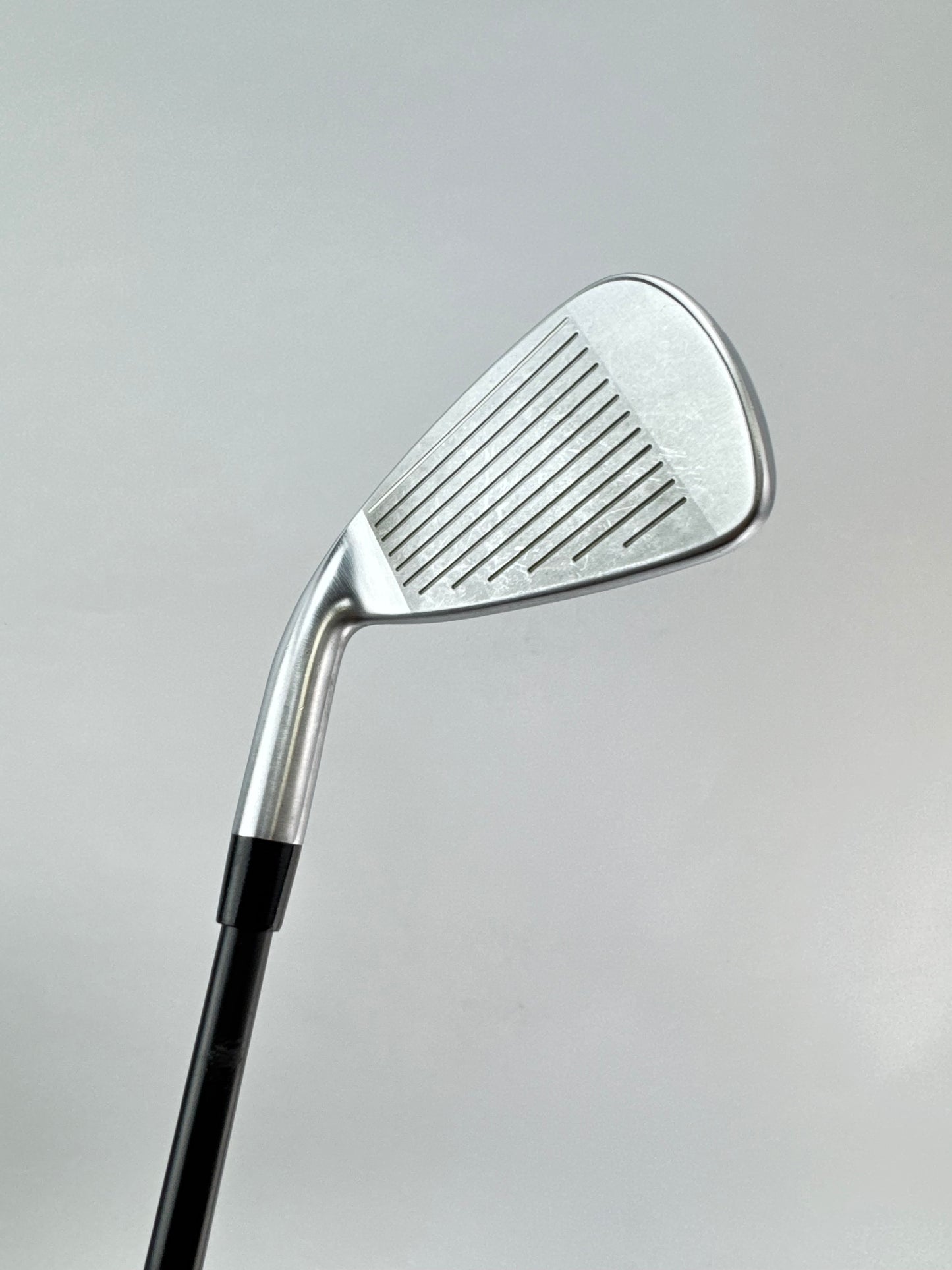 PXG 0311 XP Gen4 5 Iron KBS TGI 70 Regular Graphite /Midsize Grip /26790