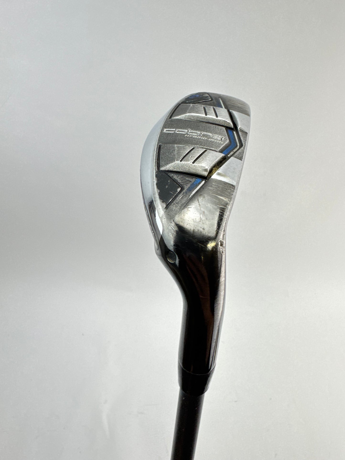 Cobra T Rail 9 Iron Combo Ultralite 45 Senior Graphite /Right Handed /26939