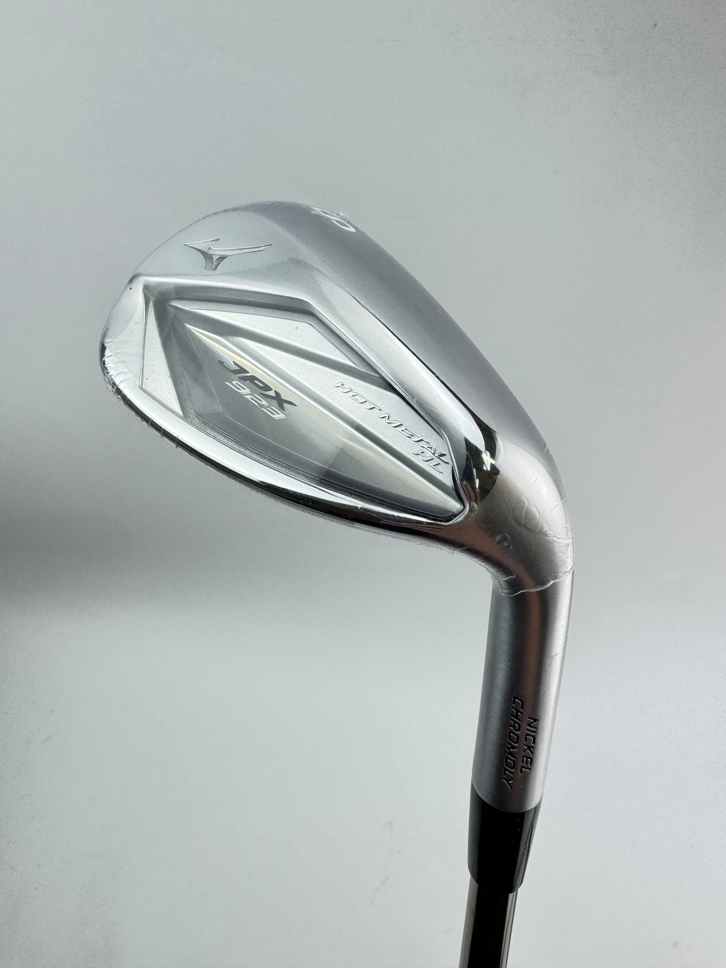Mizuno JPX923 Sand Wedge 55* Hot Metal HL Recoil ESX F3 Regular Graphite /23412