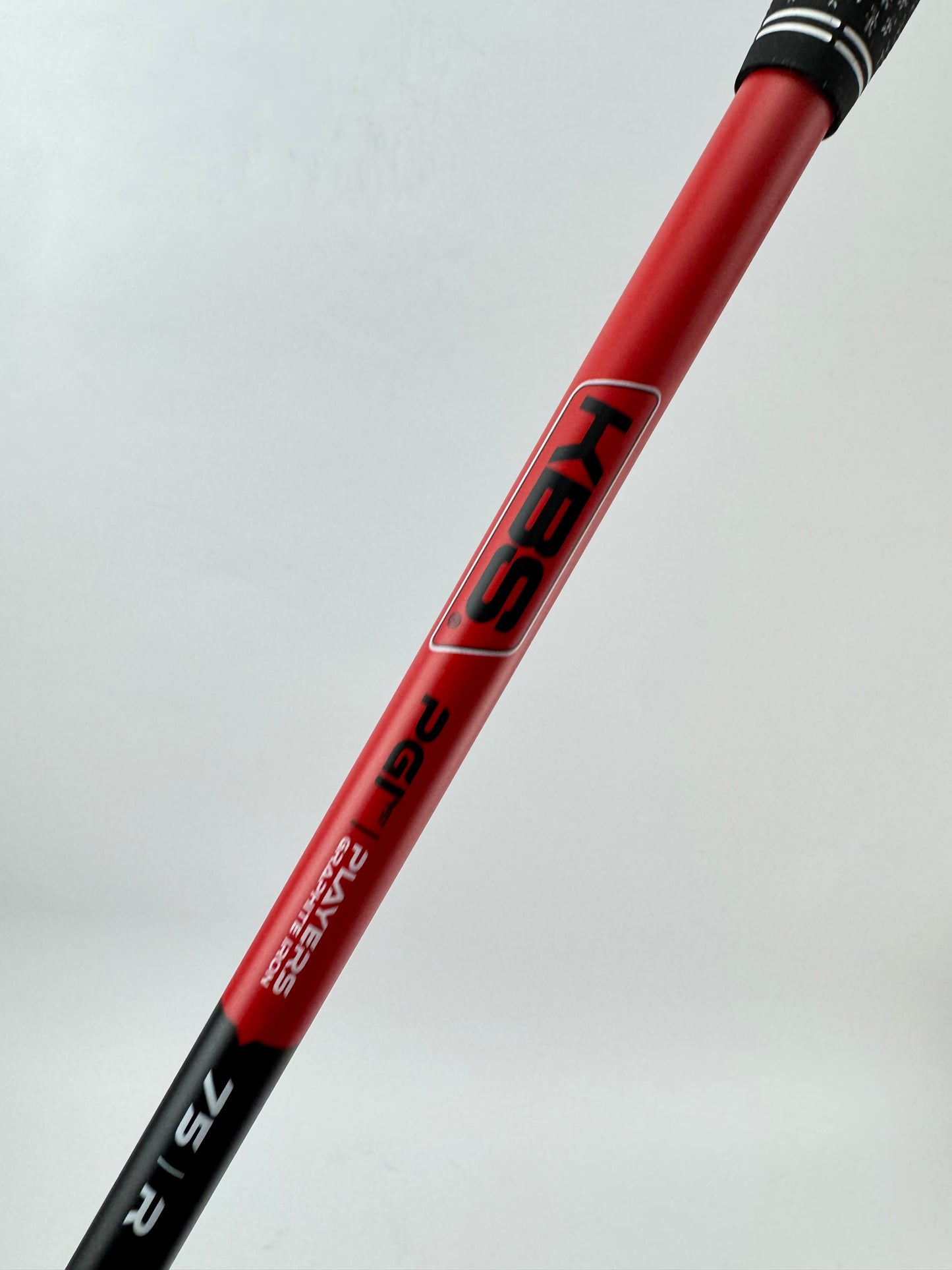 Cobra Aerojet Sand Wedge 54* KBS PGI 75 Regular Flex Graphite /Right /New /24690