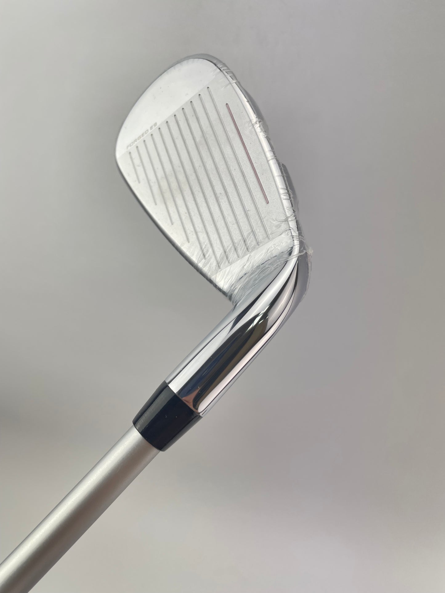 Cobra T Rail Ladies 6 Iron Combo Hybrid Womens Graphite /Left Handed /24758