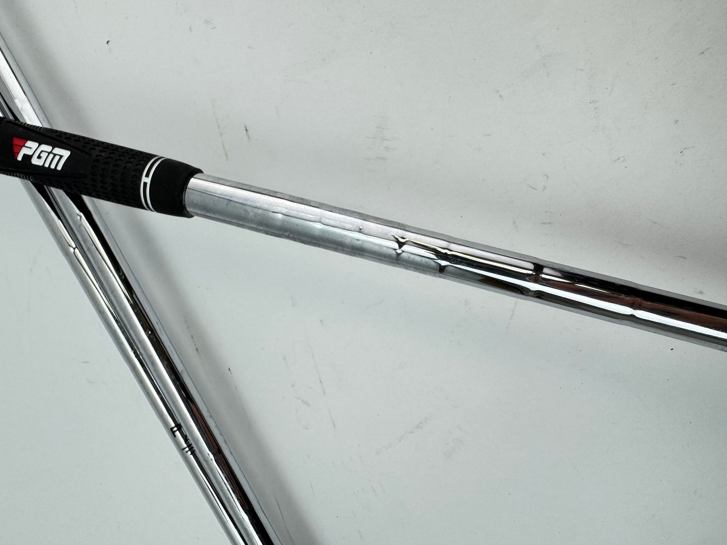 Ping G15 Wedge Set PW/GW/SW Black Dot Regular Steel /New Grips /26996